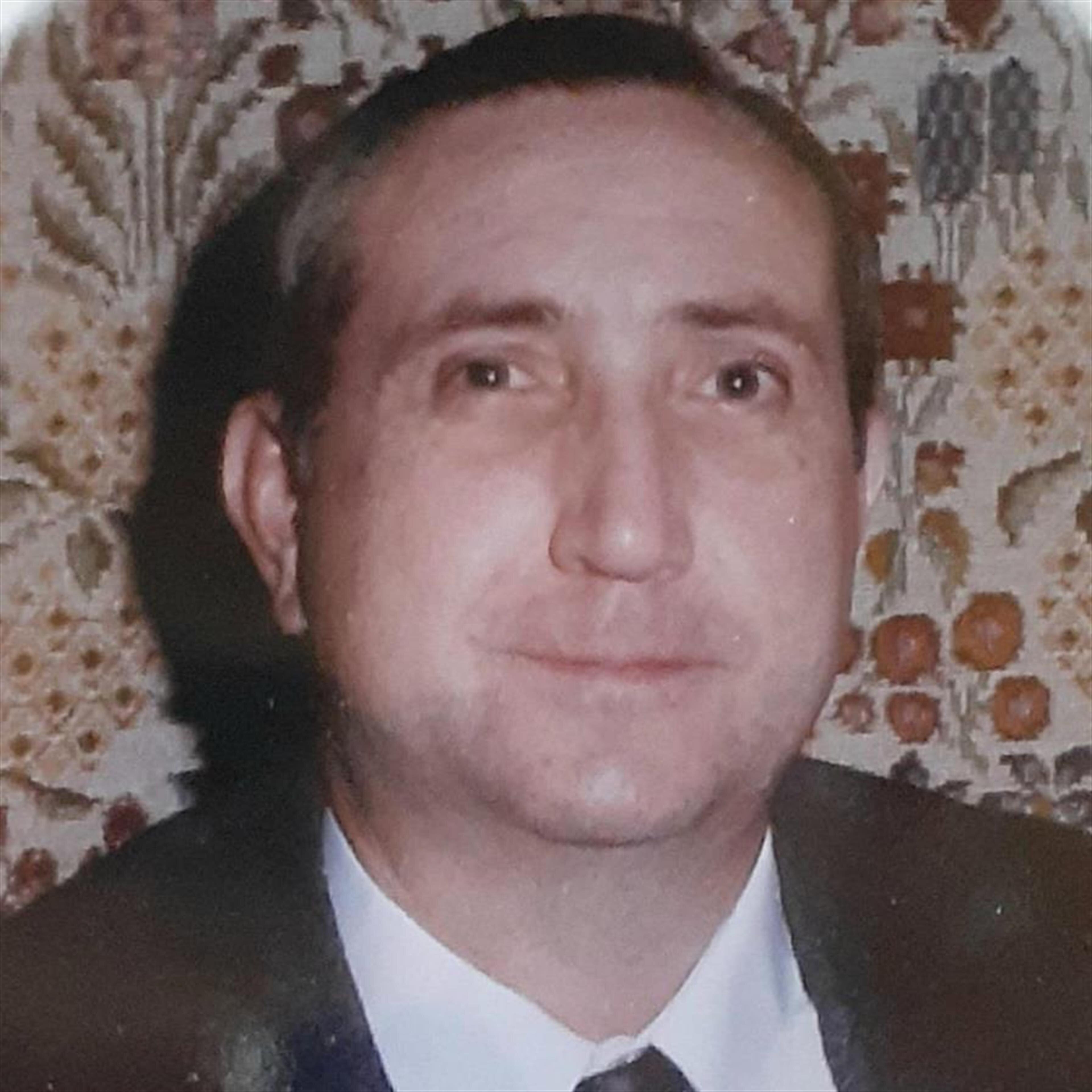 Robert F. Salner