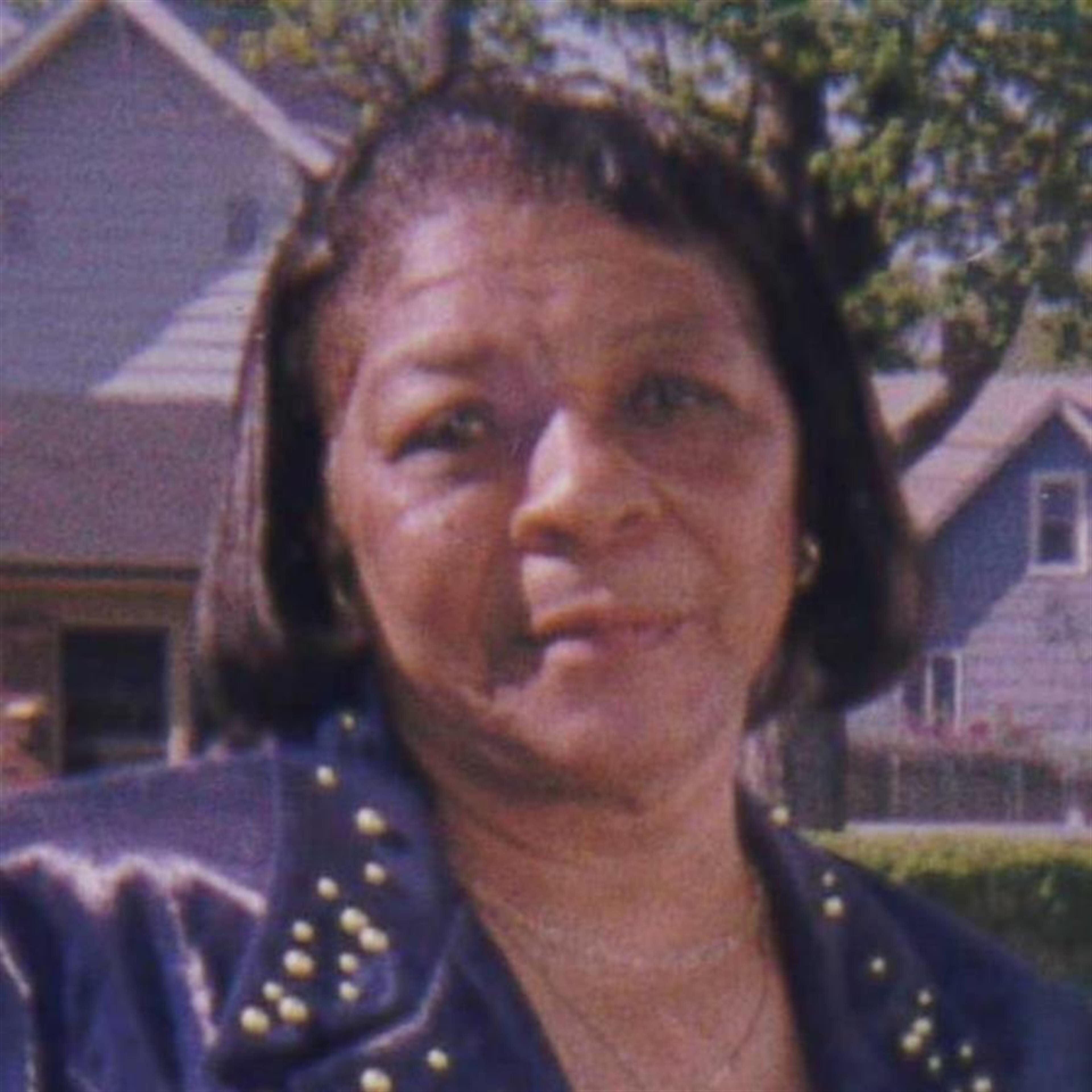 Ida Mae Gee