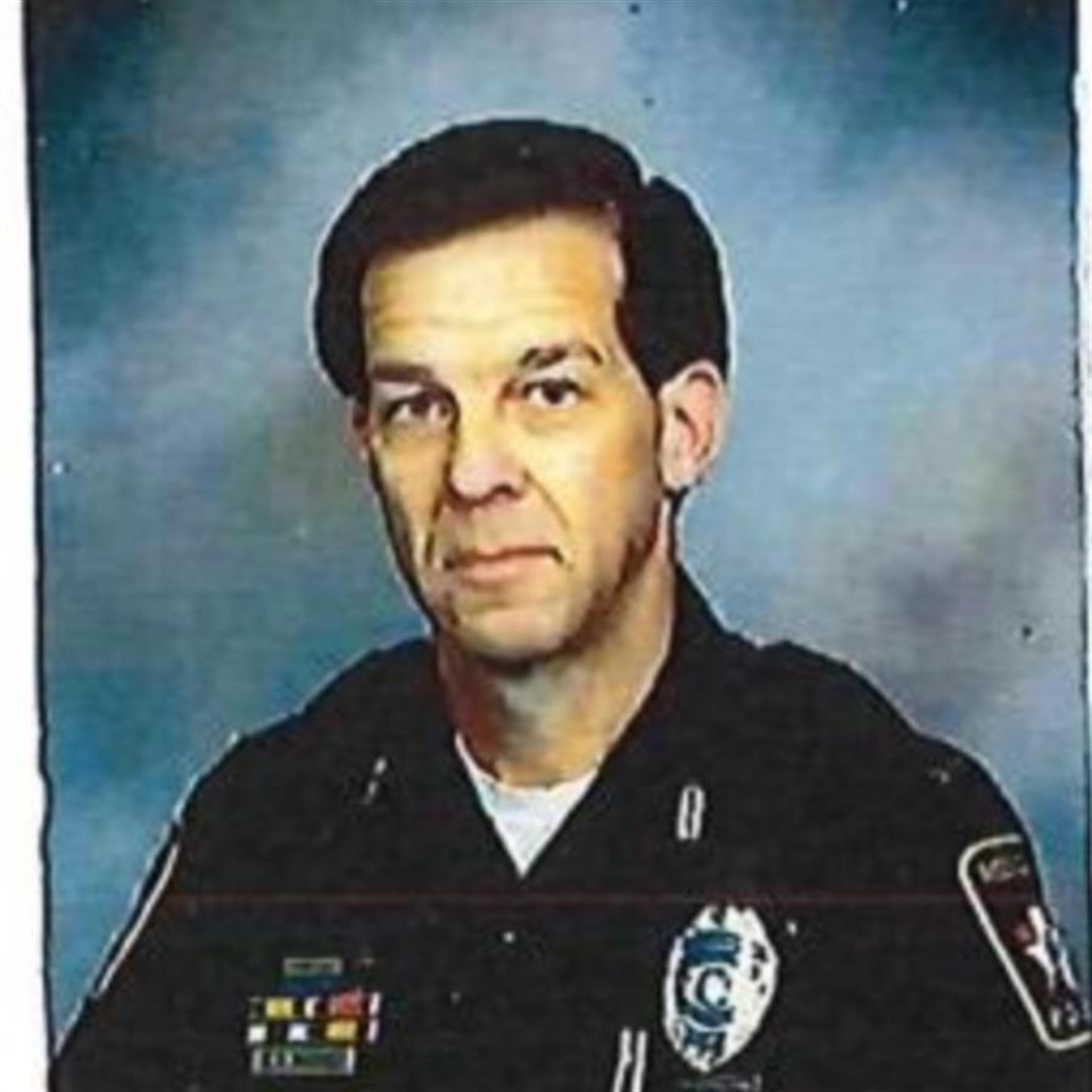 Doyle Edward Moore