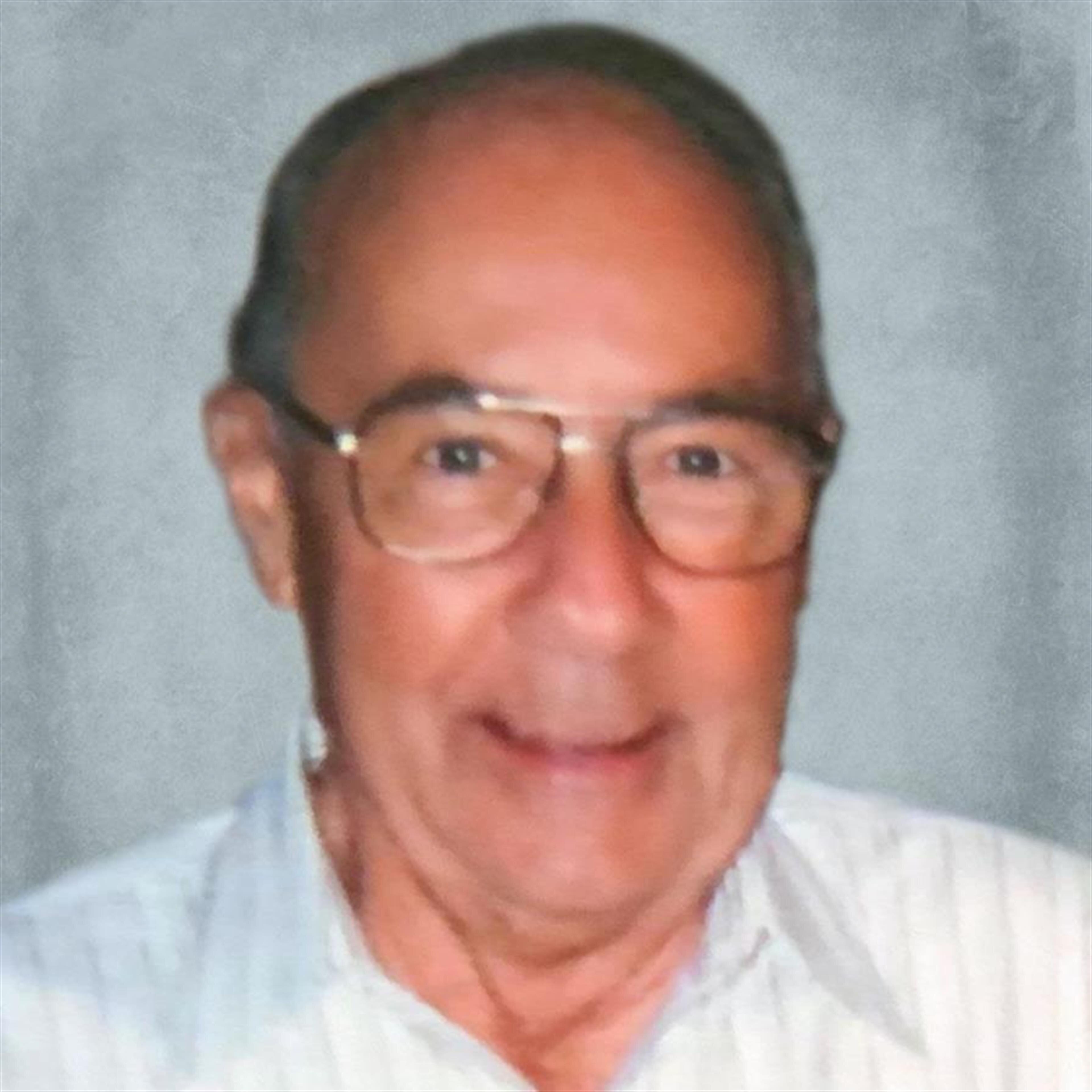 Robert R. Loetzer