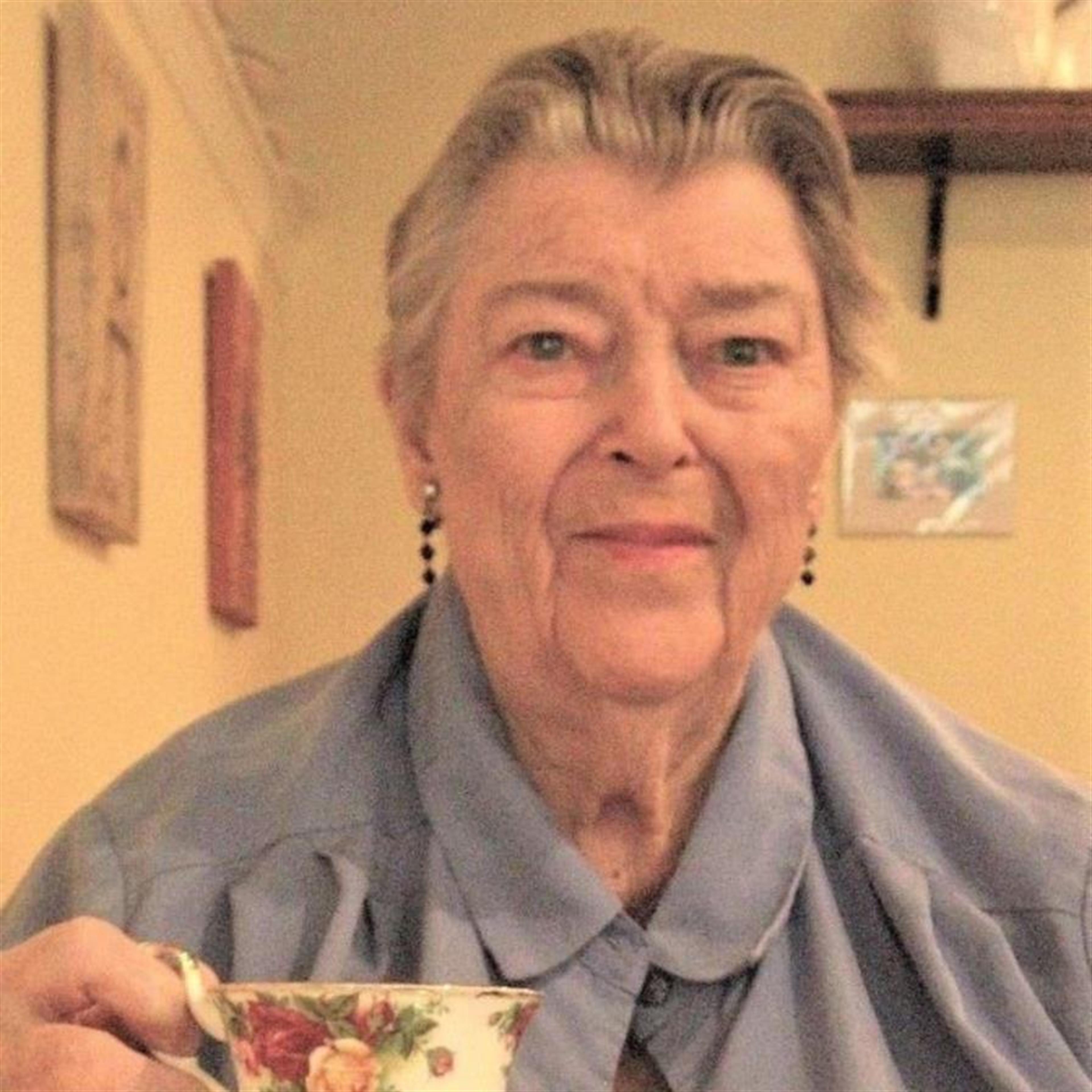 Margaret Westgate