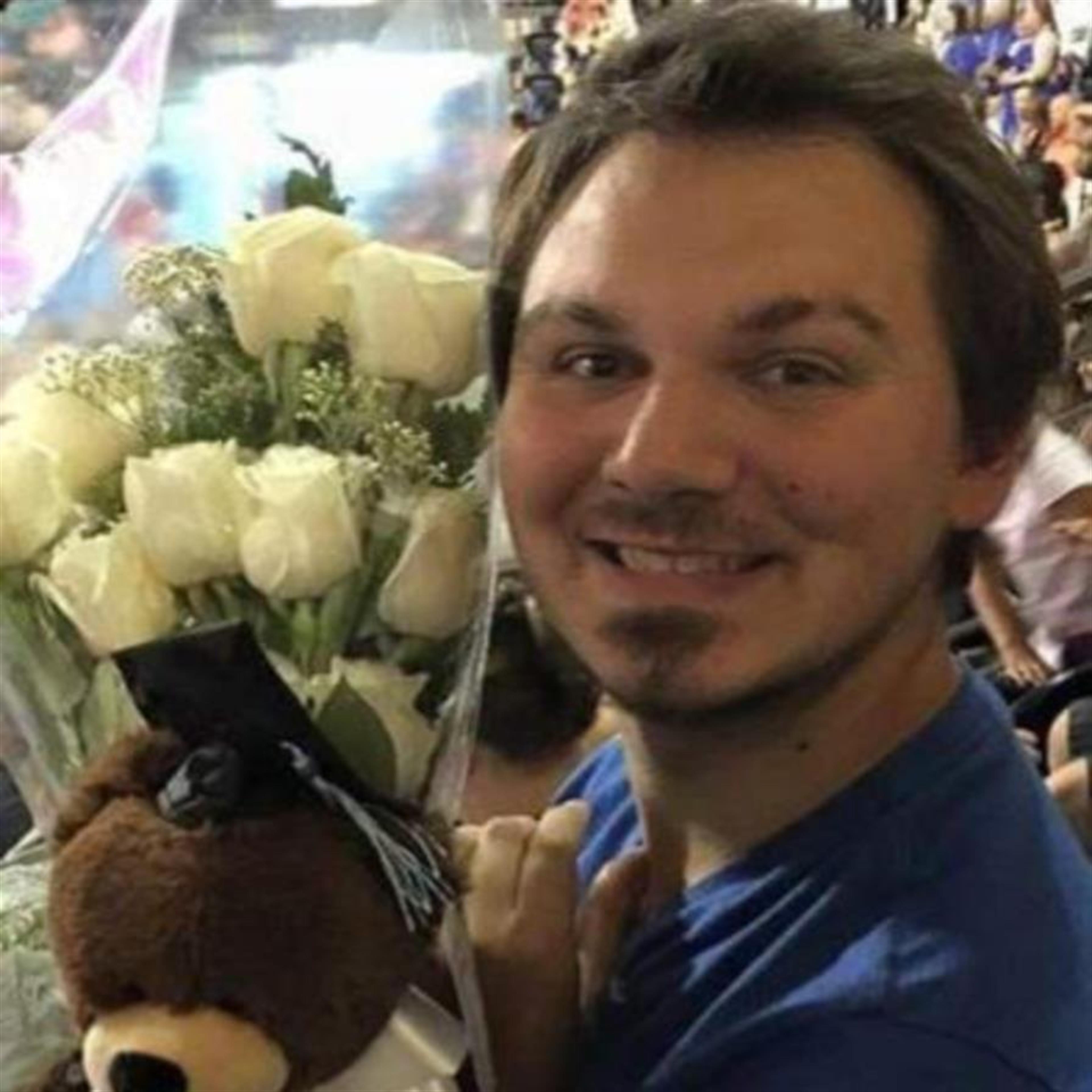 Cameron Gerald Lines