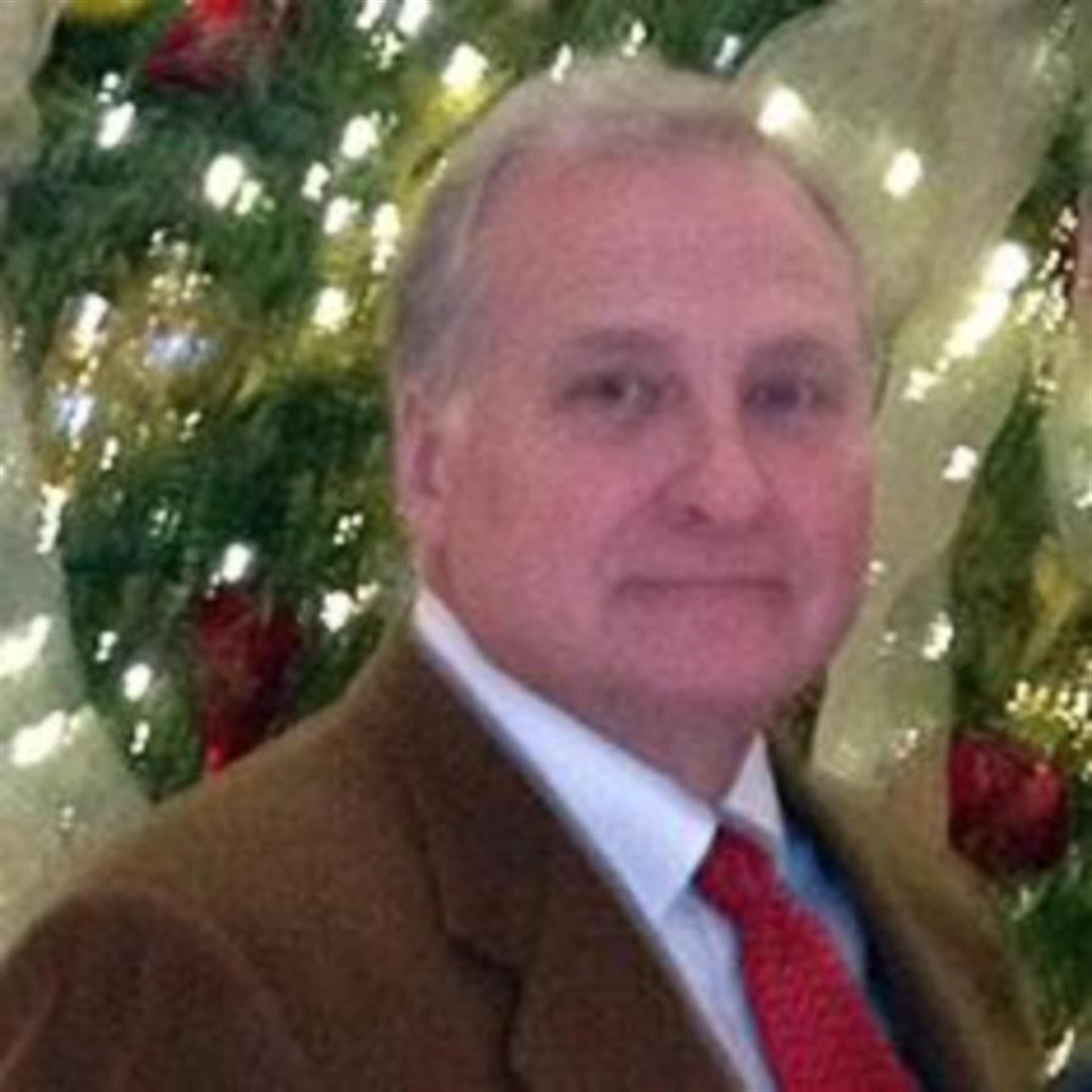 Dan J. Crossett