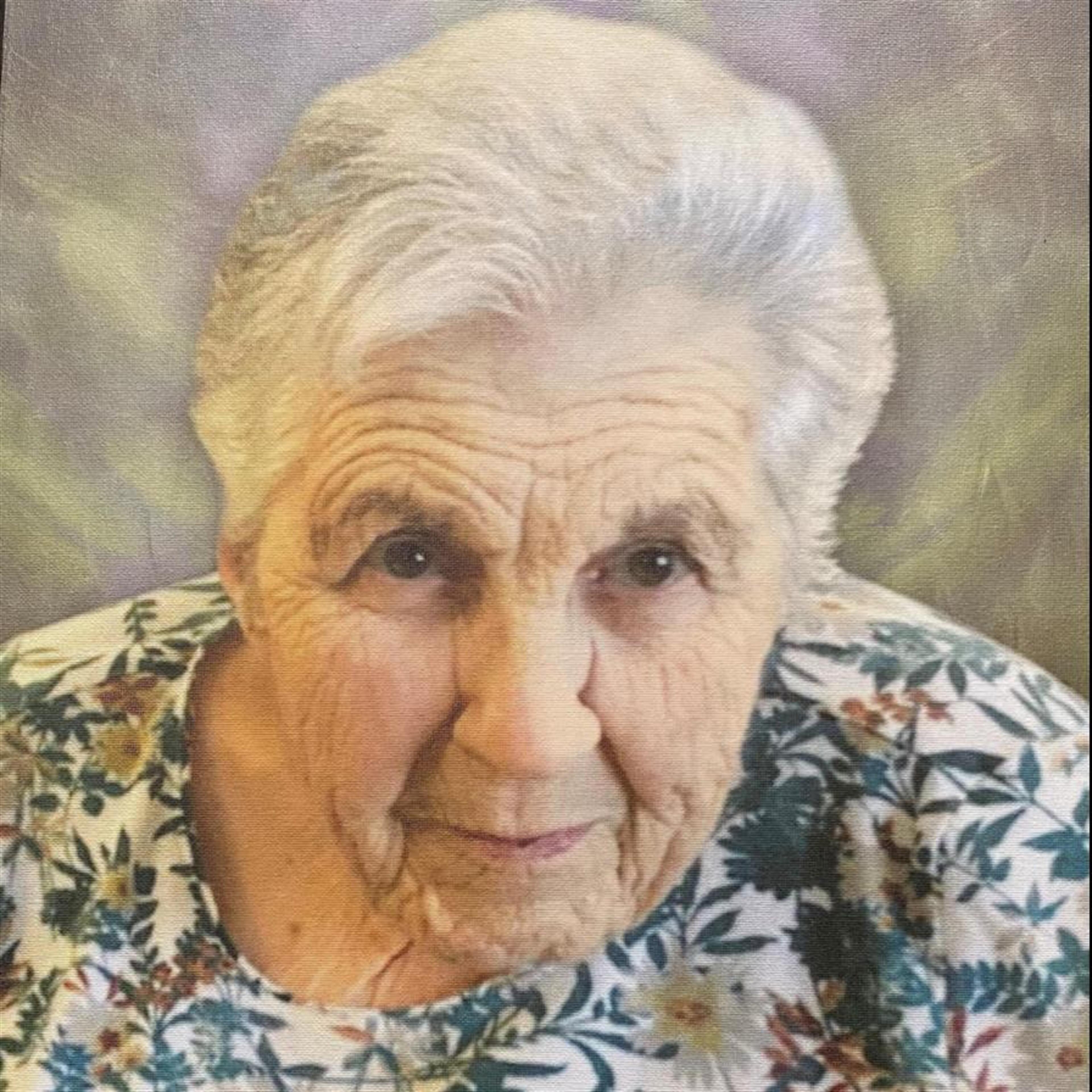 Agnes "Louise" Collins