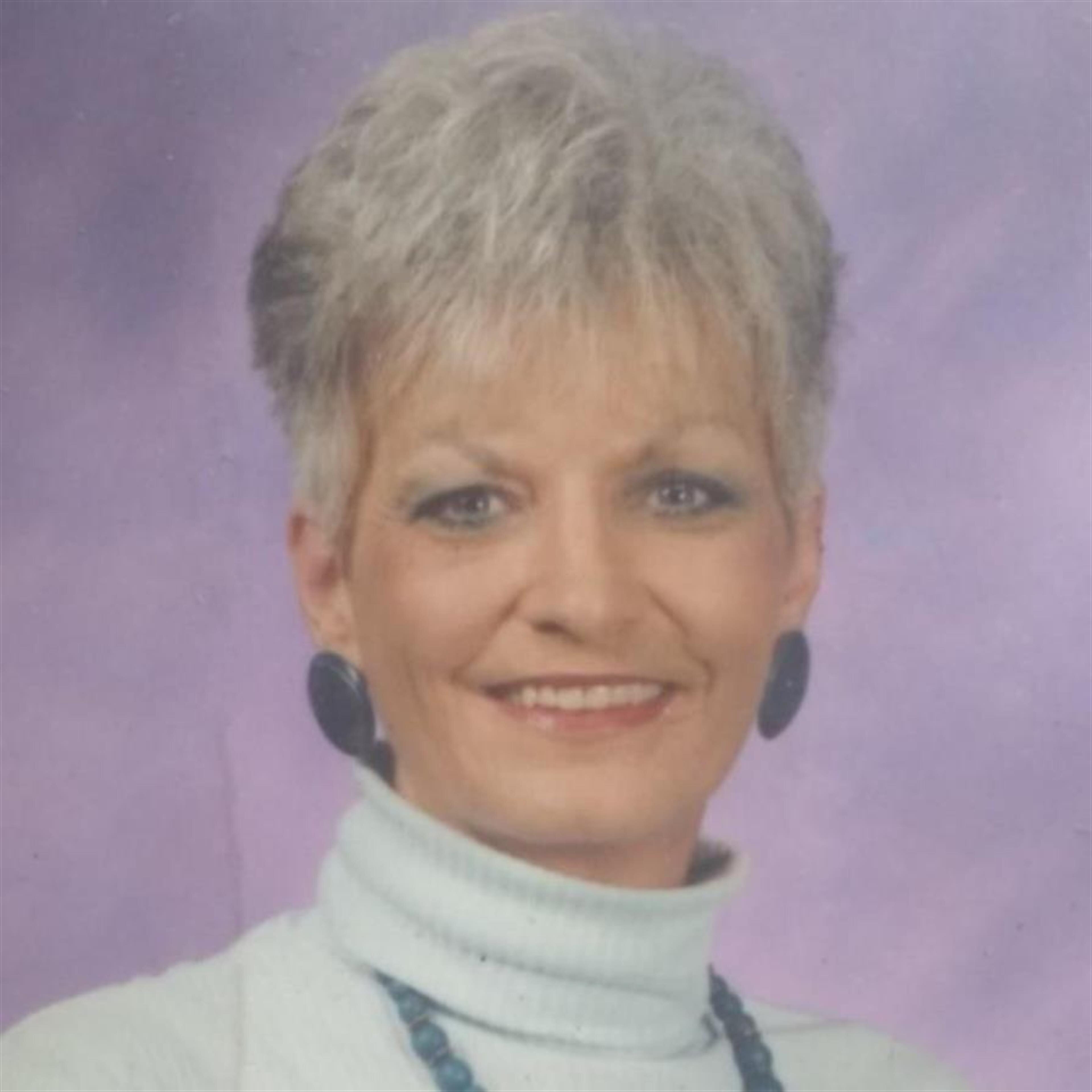 Mrs. Judy Gail Hutson