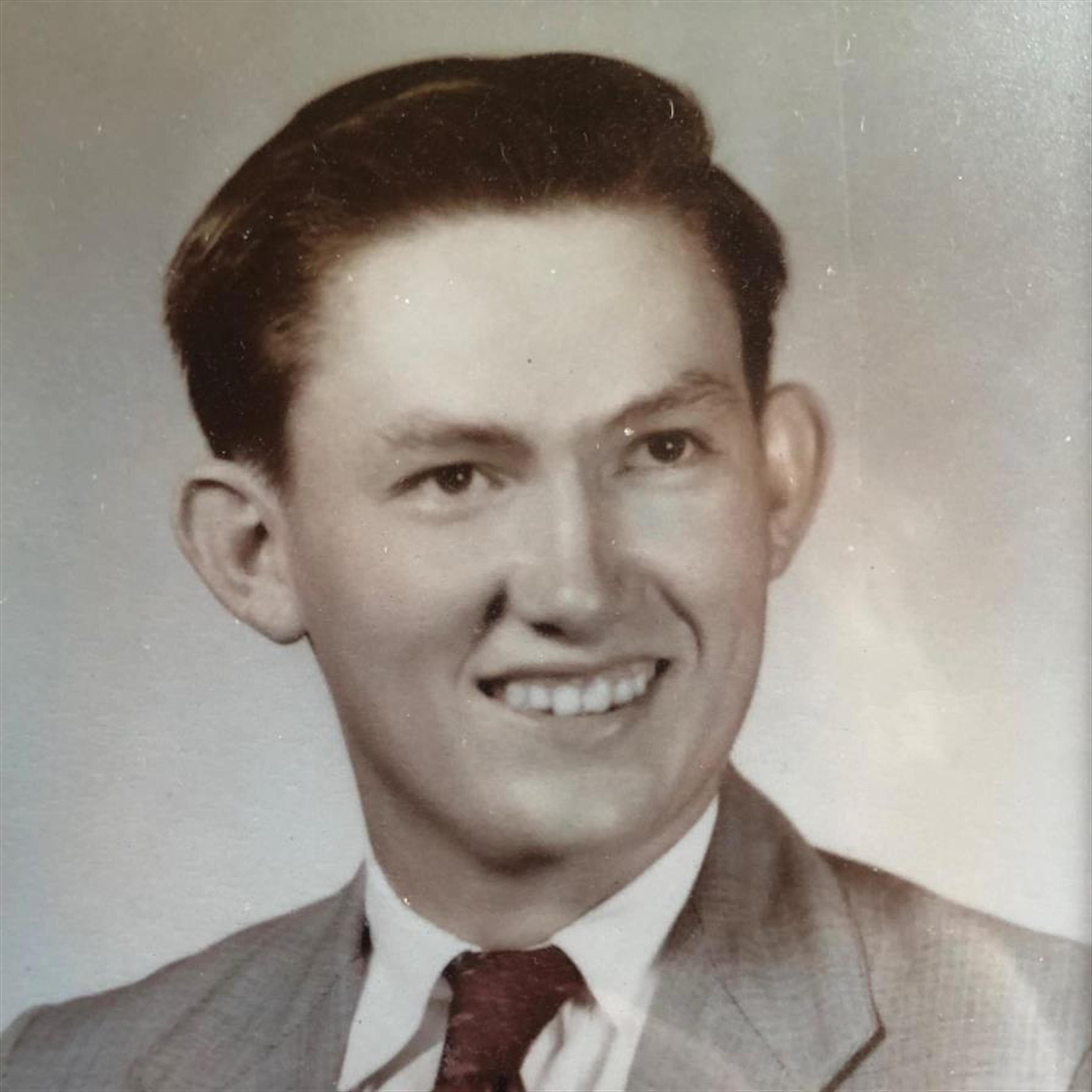 Richard Couch
