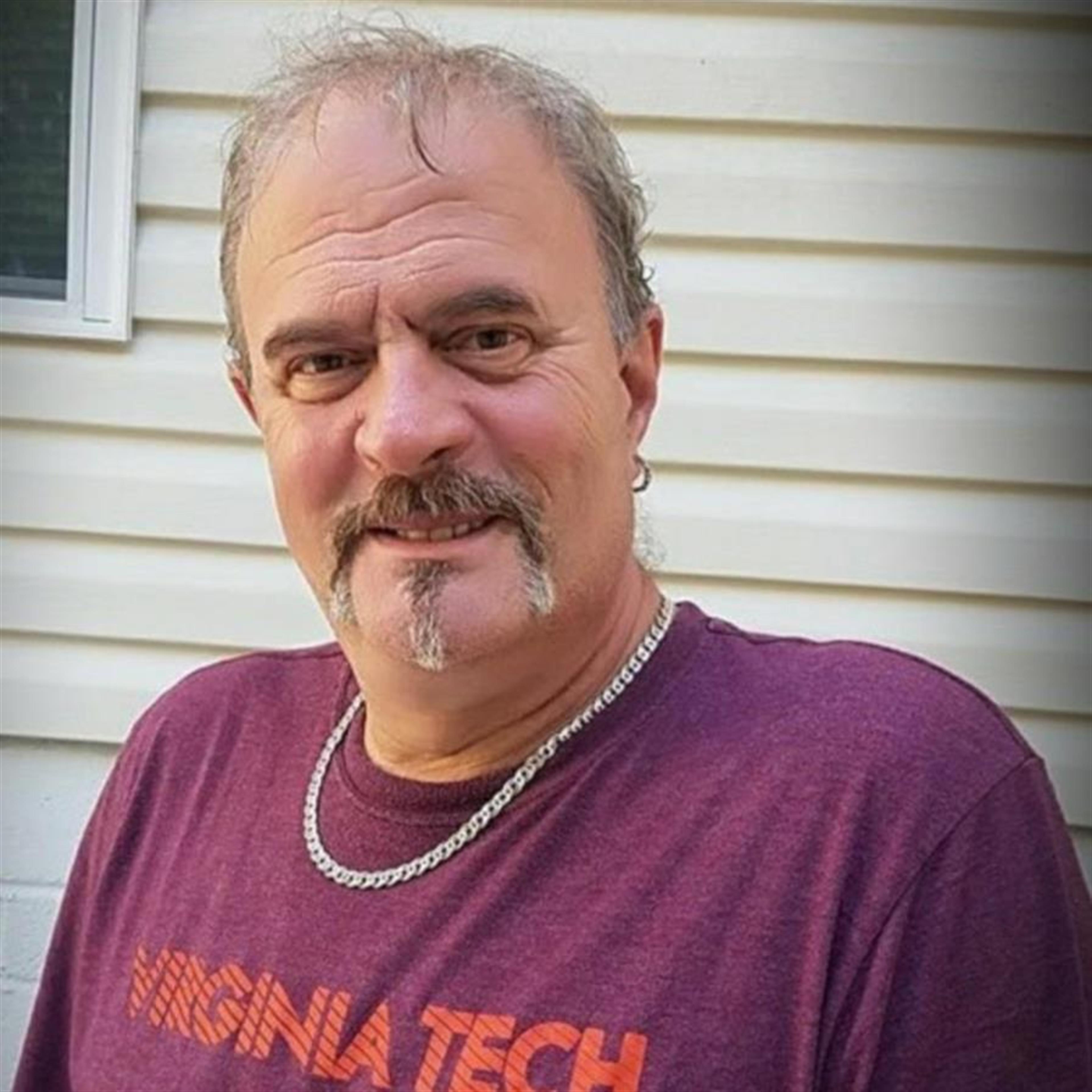 Donald Eugene Doyle Jr.