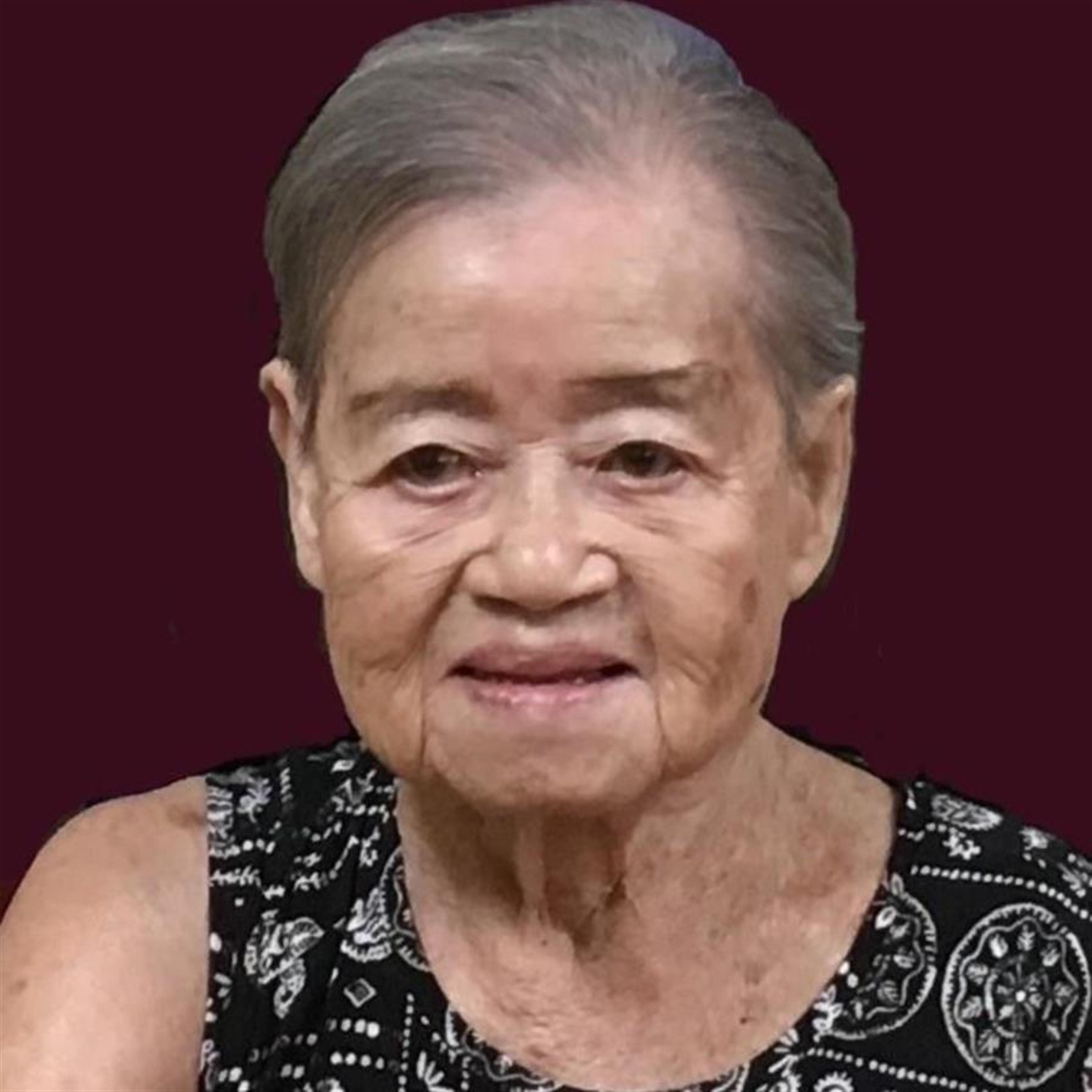 Beatrice Gnit Ngo Pang