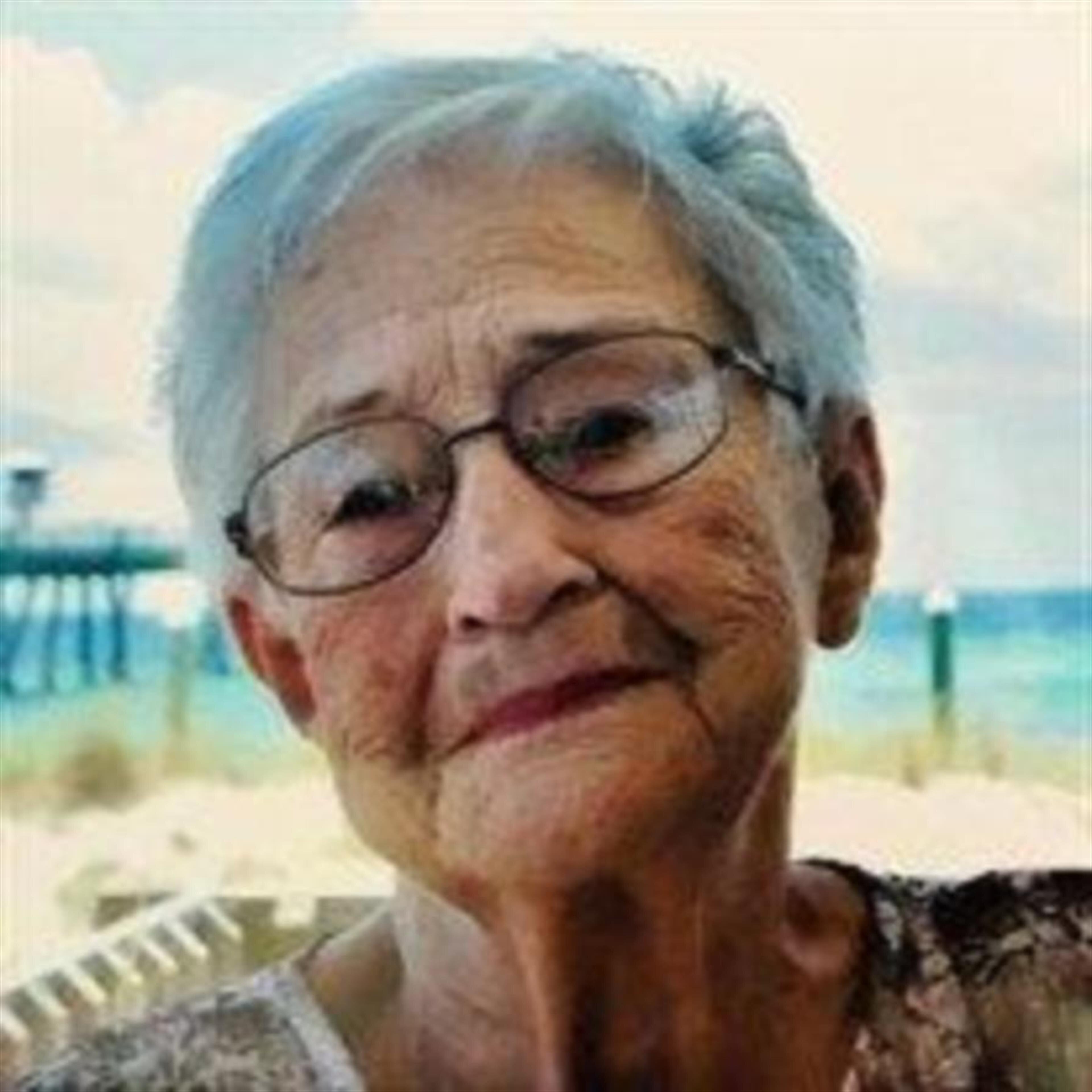Betty Hendrickson (Buffalo)