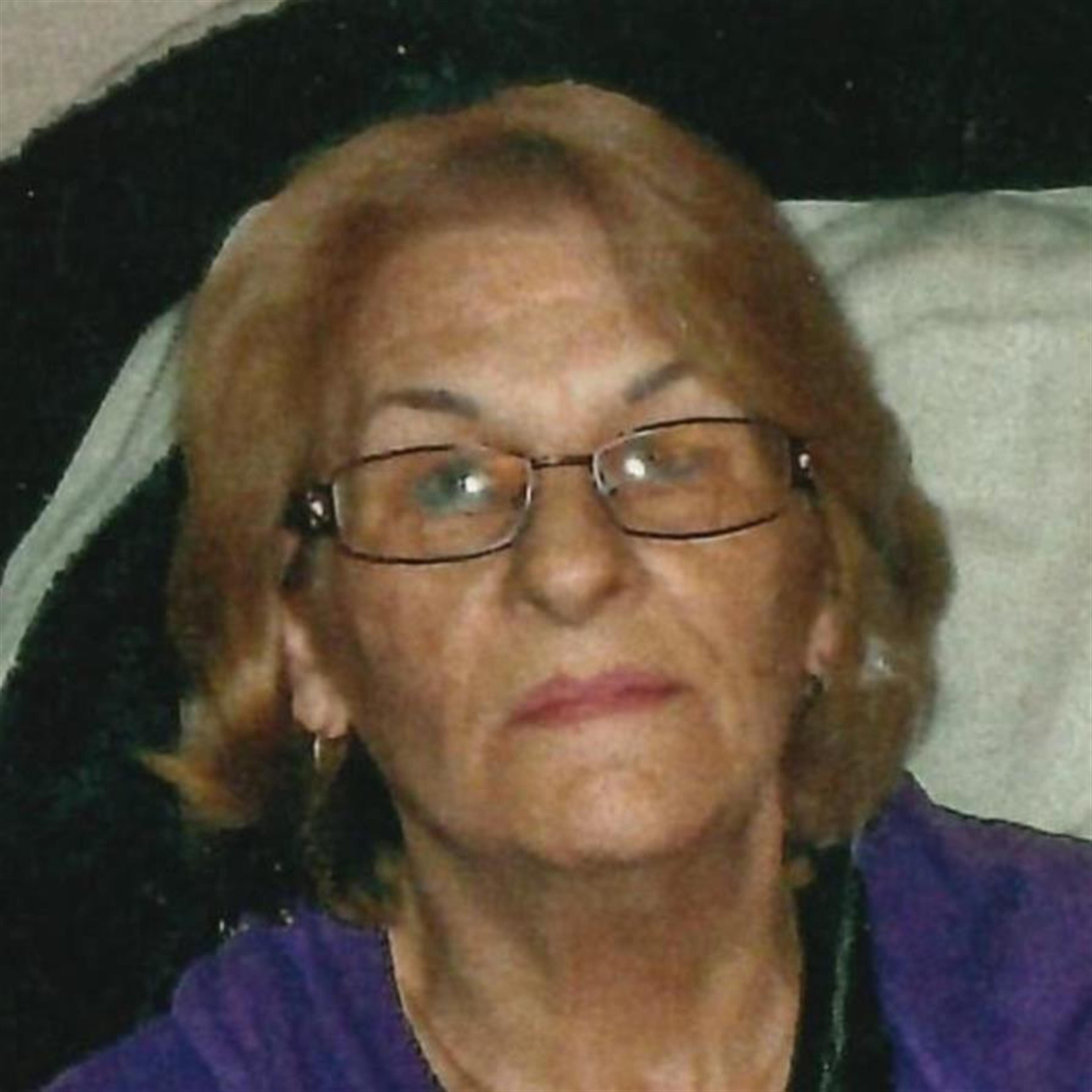 Kathleen Gerzon
