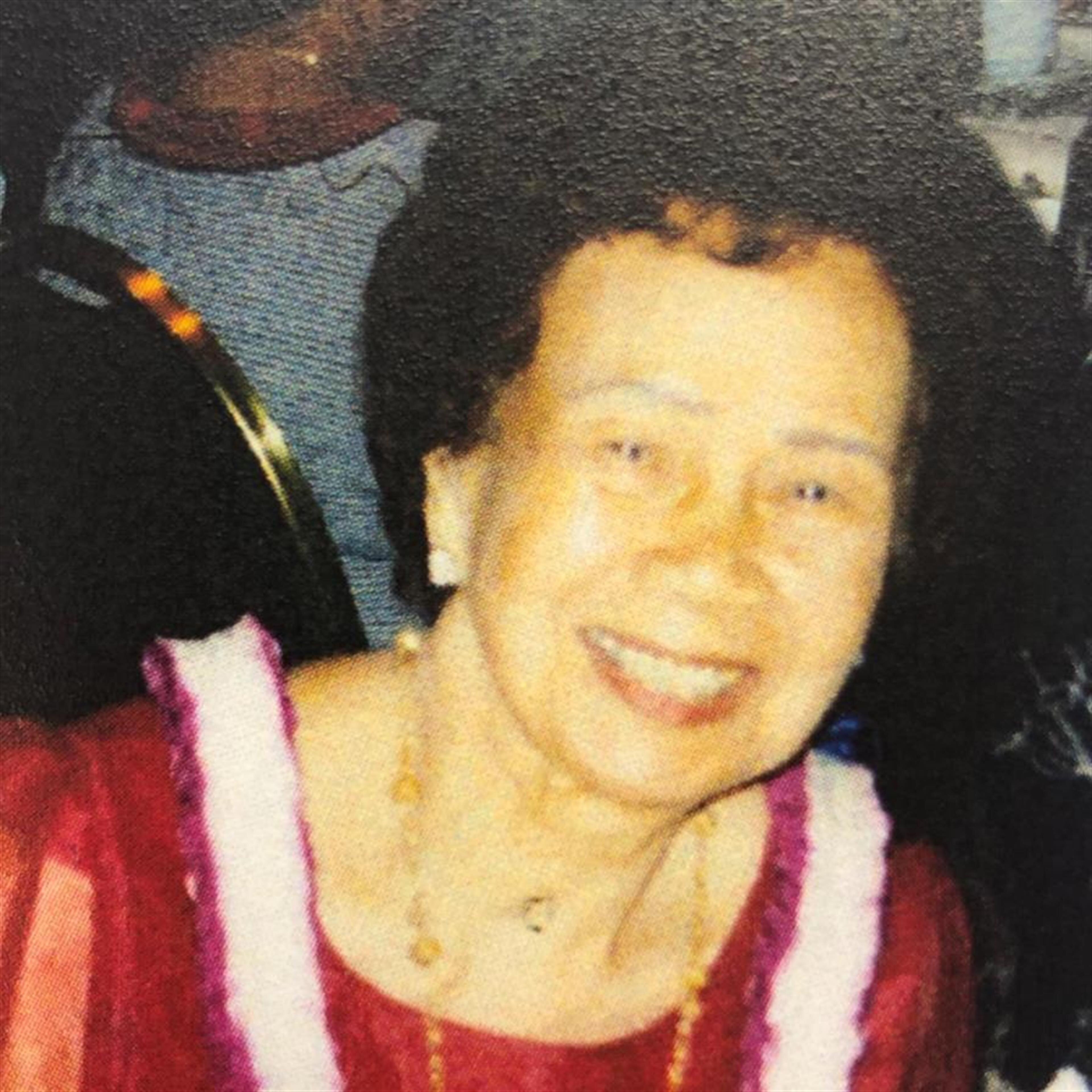 Sally Misajon