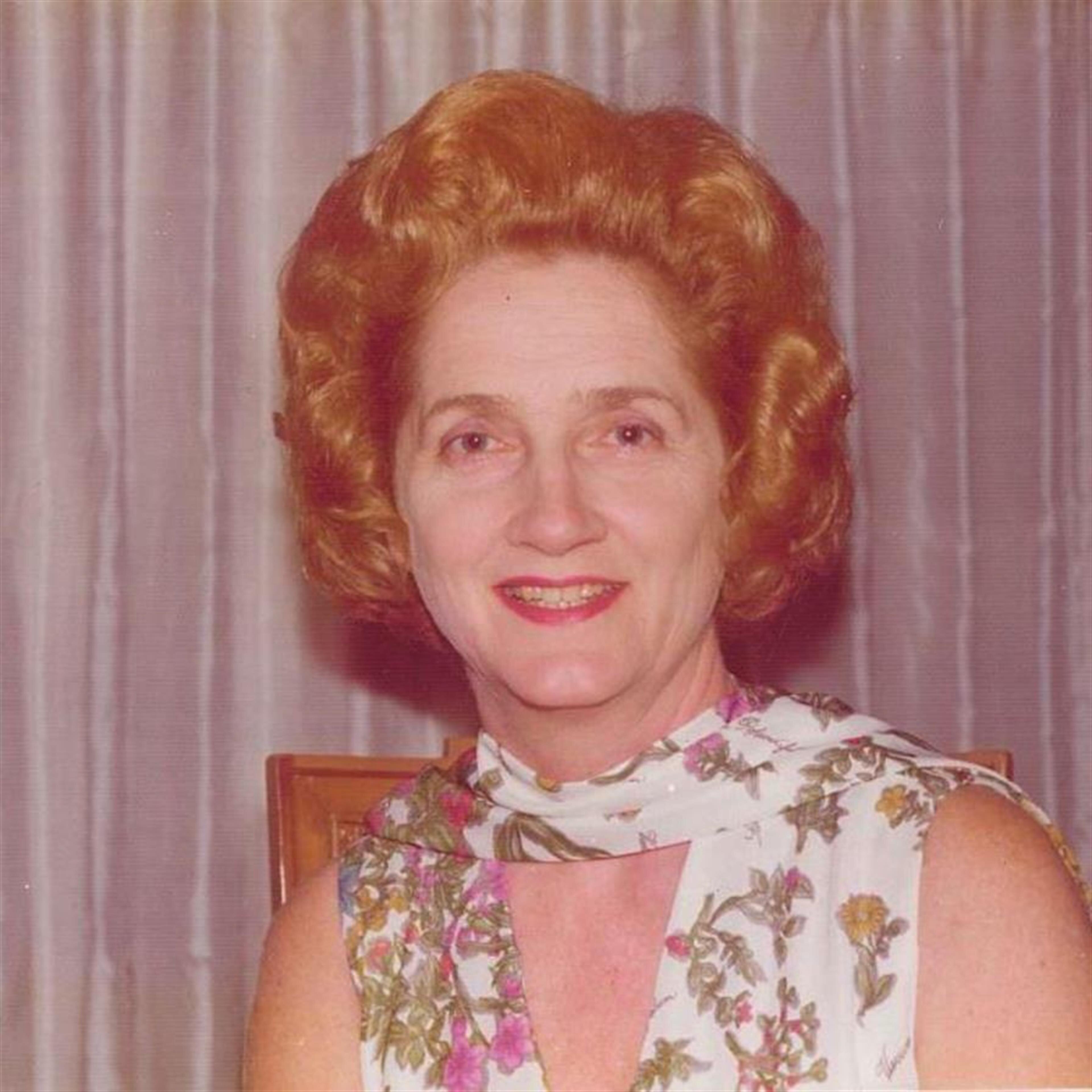 Jeanne M. Wittjen