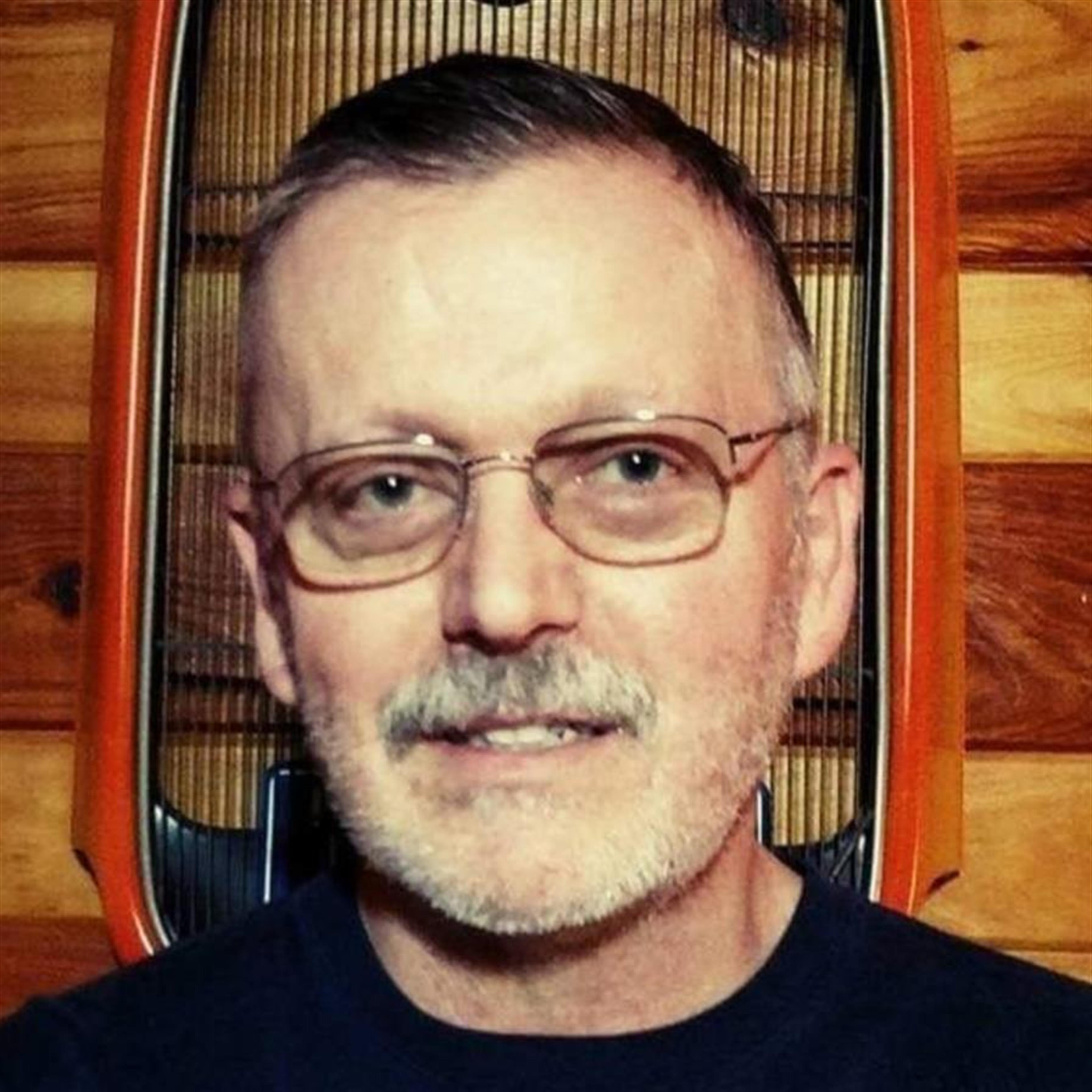 Aubrey "Verne" L. Pharmer Jr.