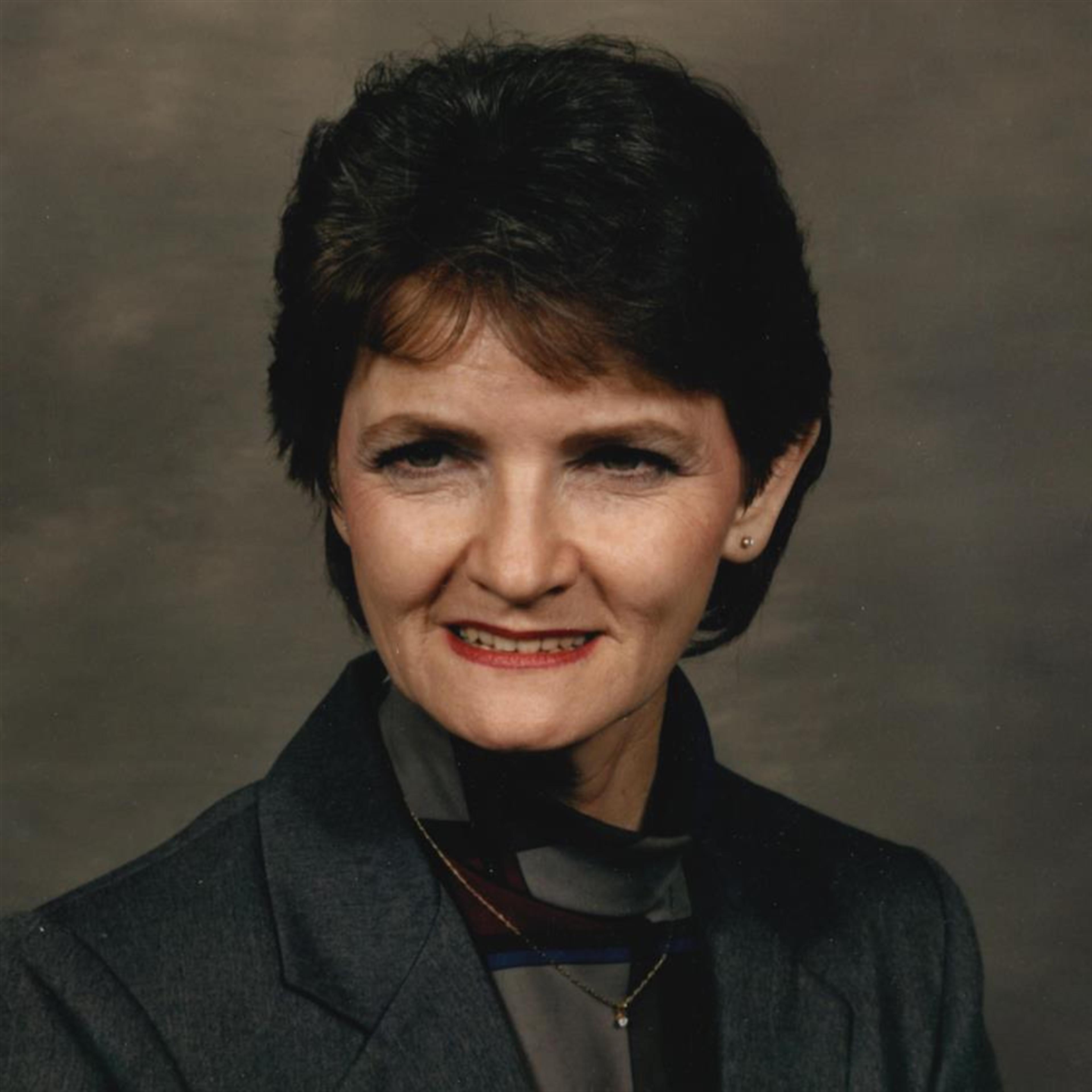 Wilma Dean Hunnicutt
