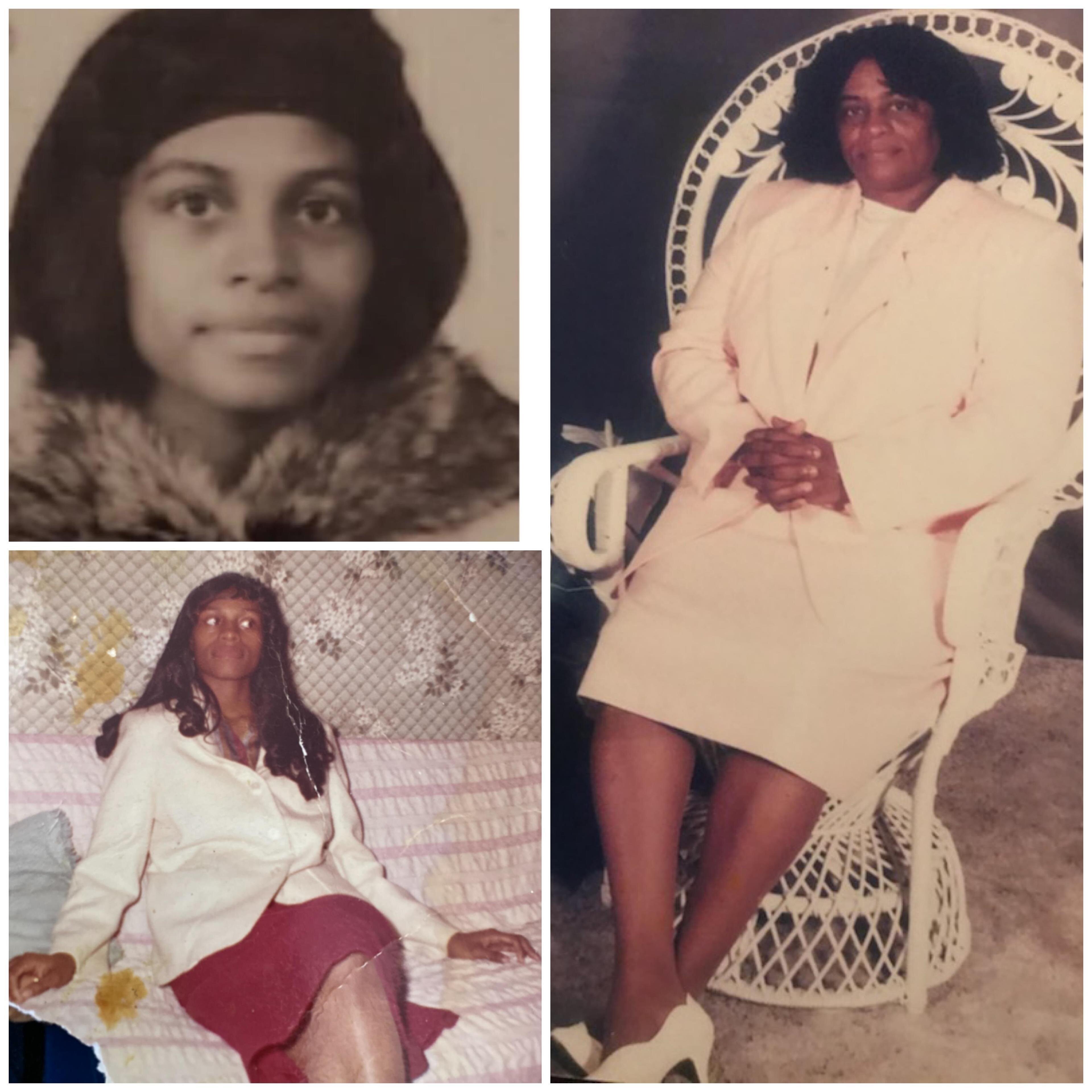 Bonnie Diane Garcia Simmons