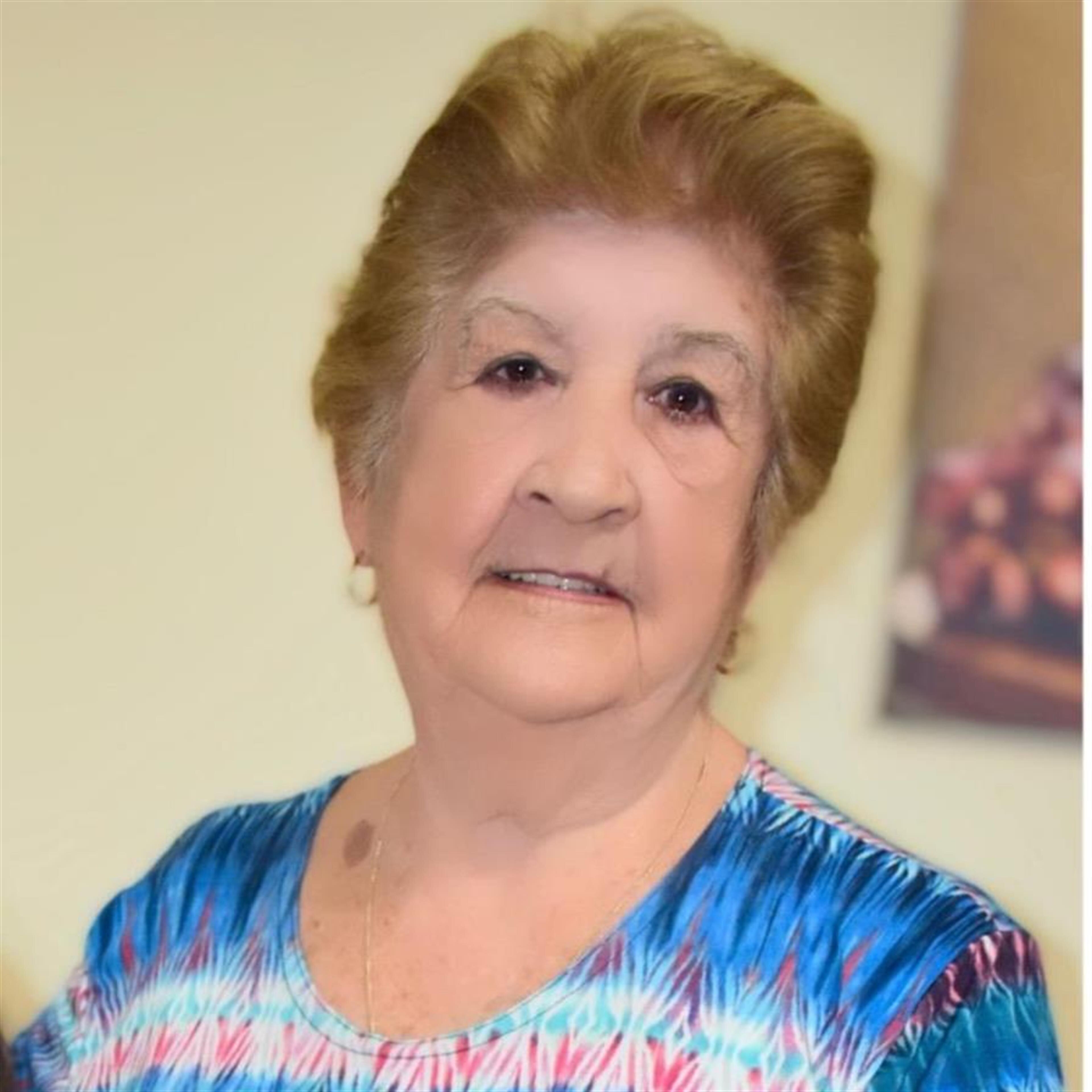 Maria Batista