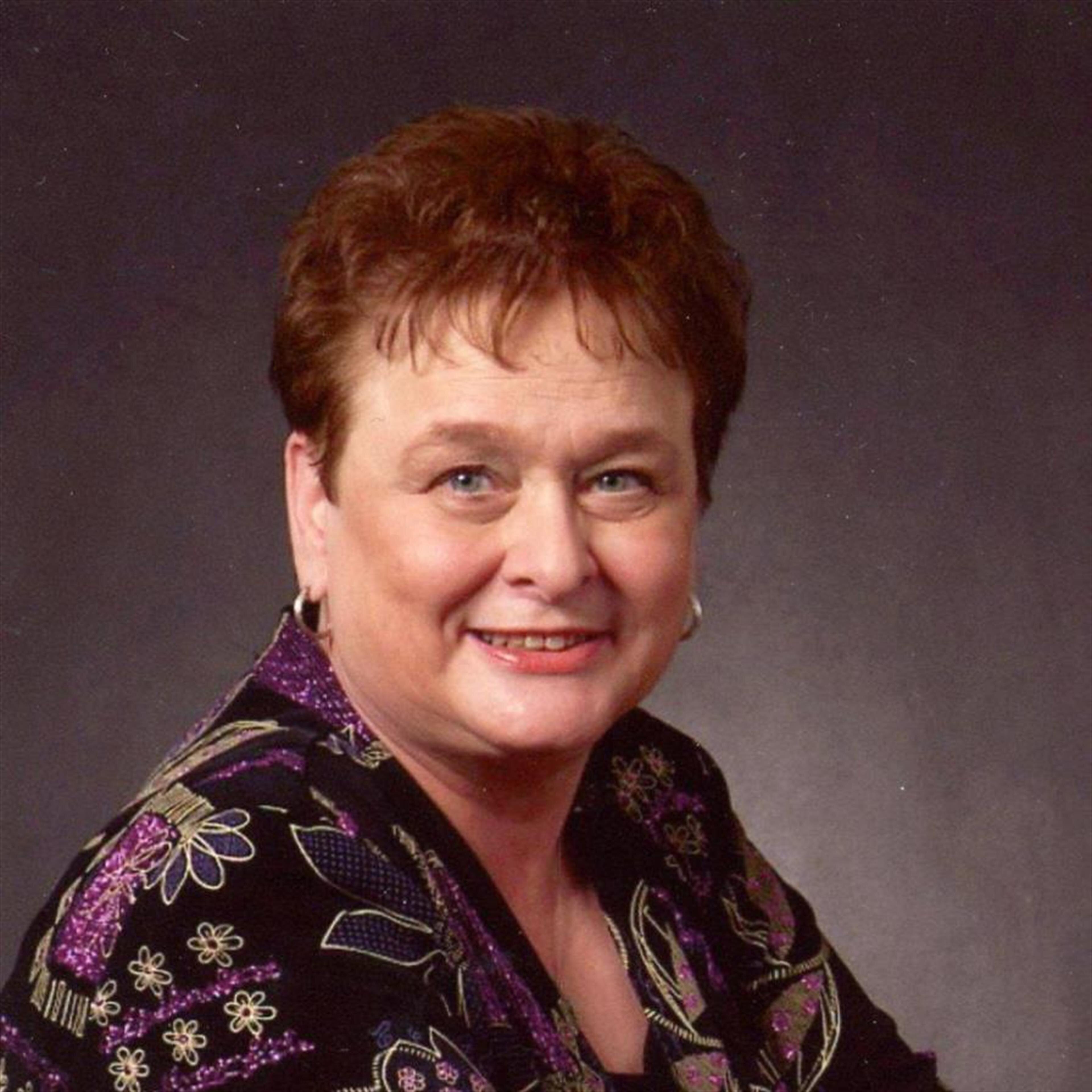 Mariolyn G Campbell