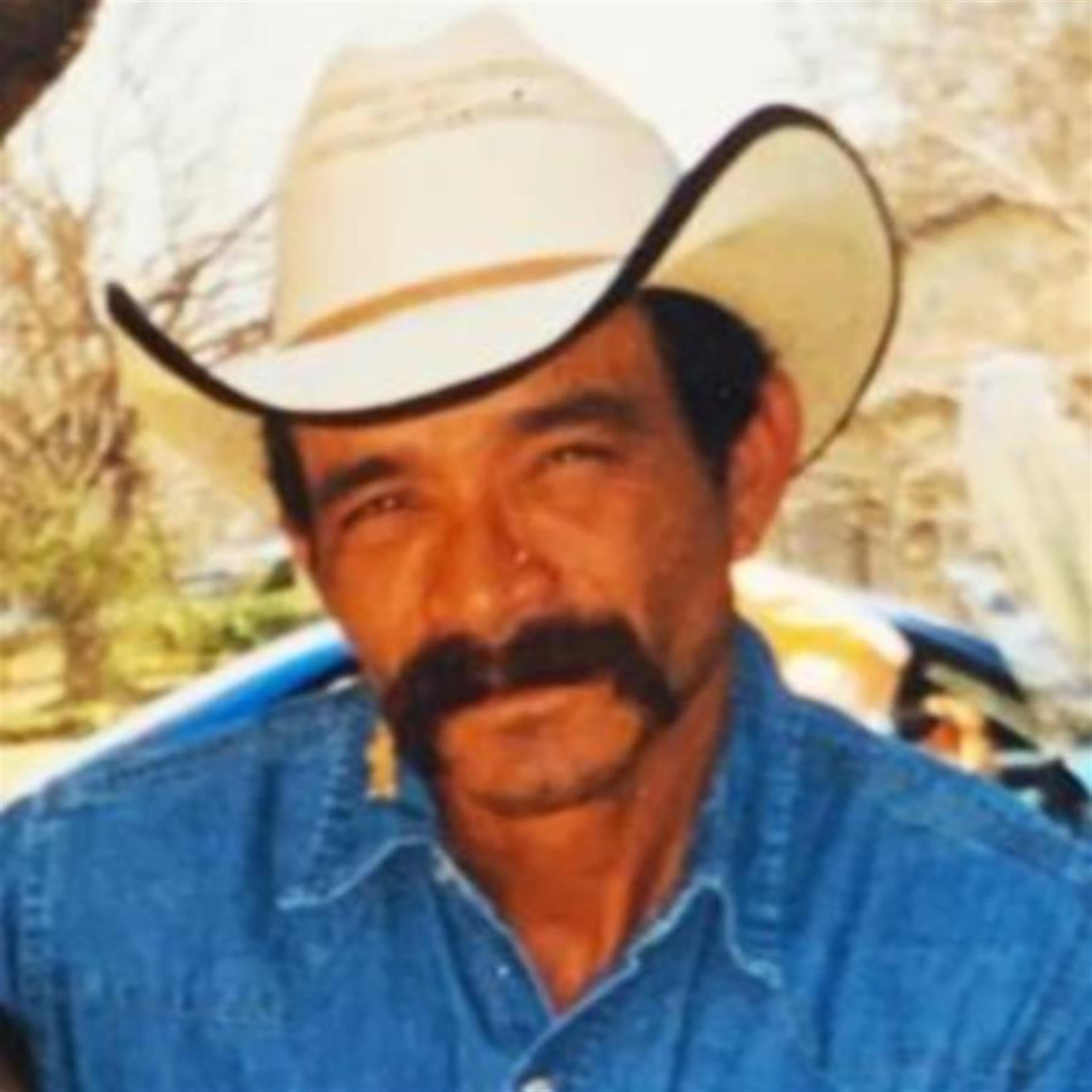 Sergio Ortiz's obituary picture
