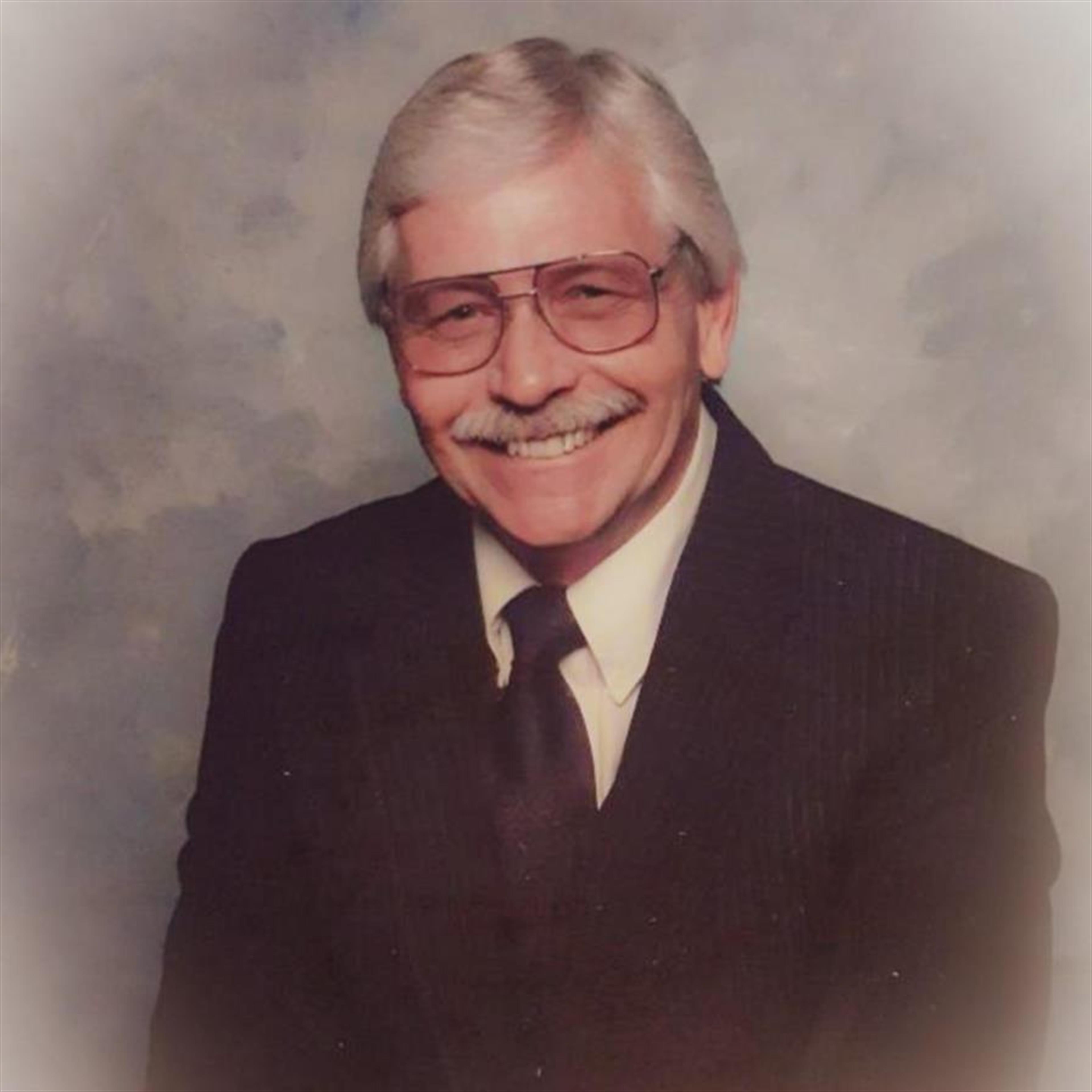 Stephen Jay Brittell