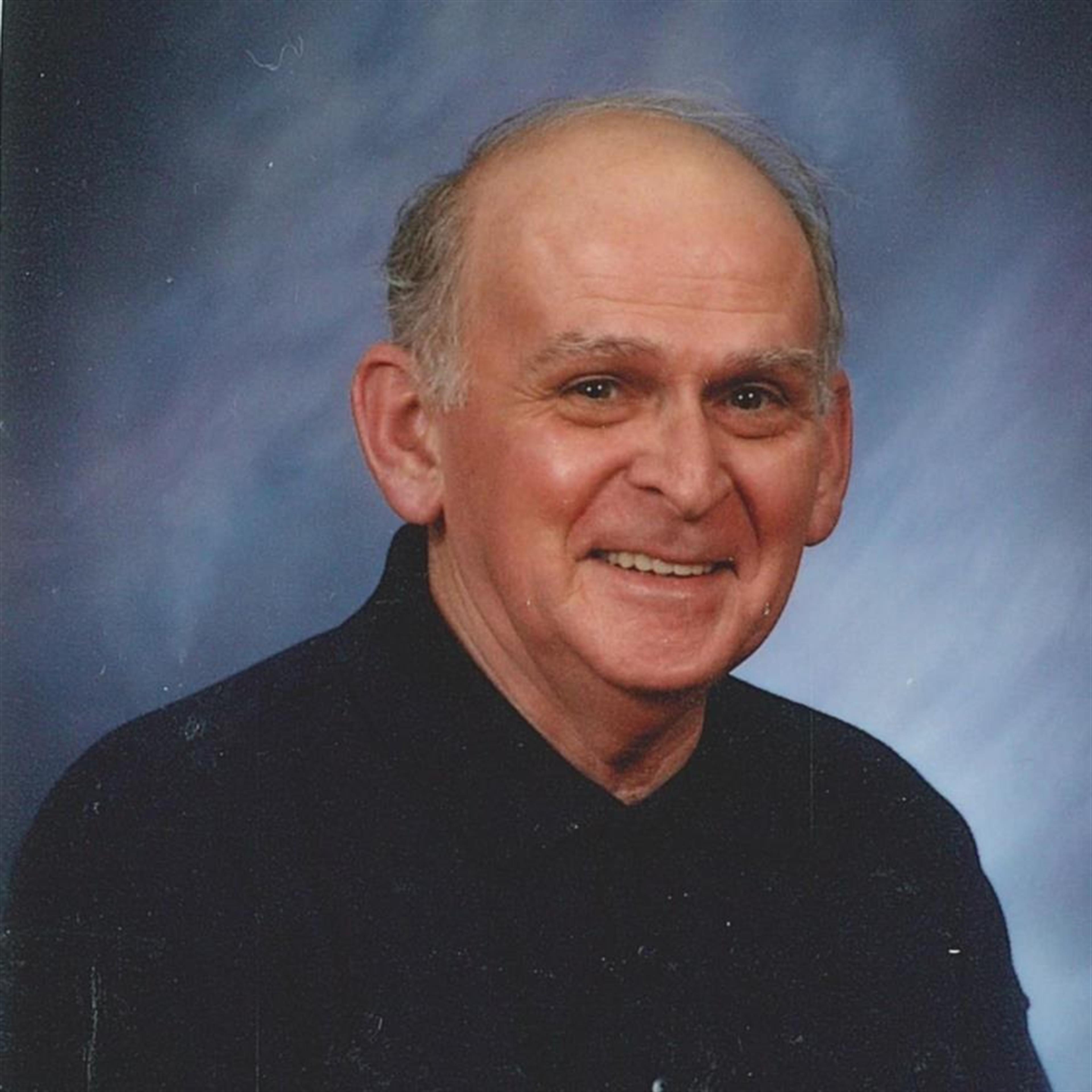 Russell C. Buchanan