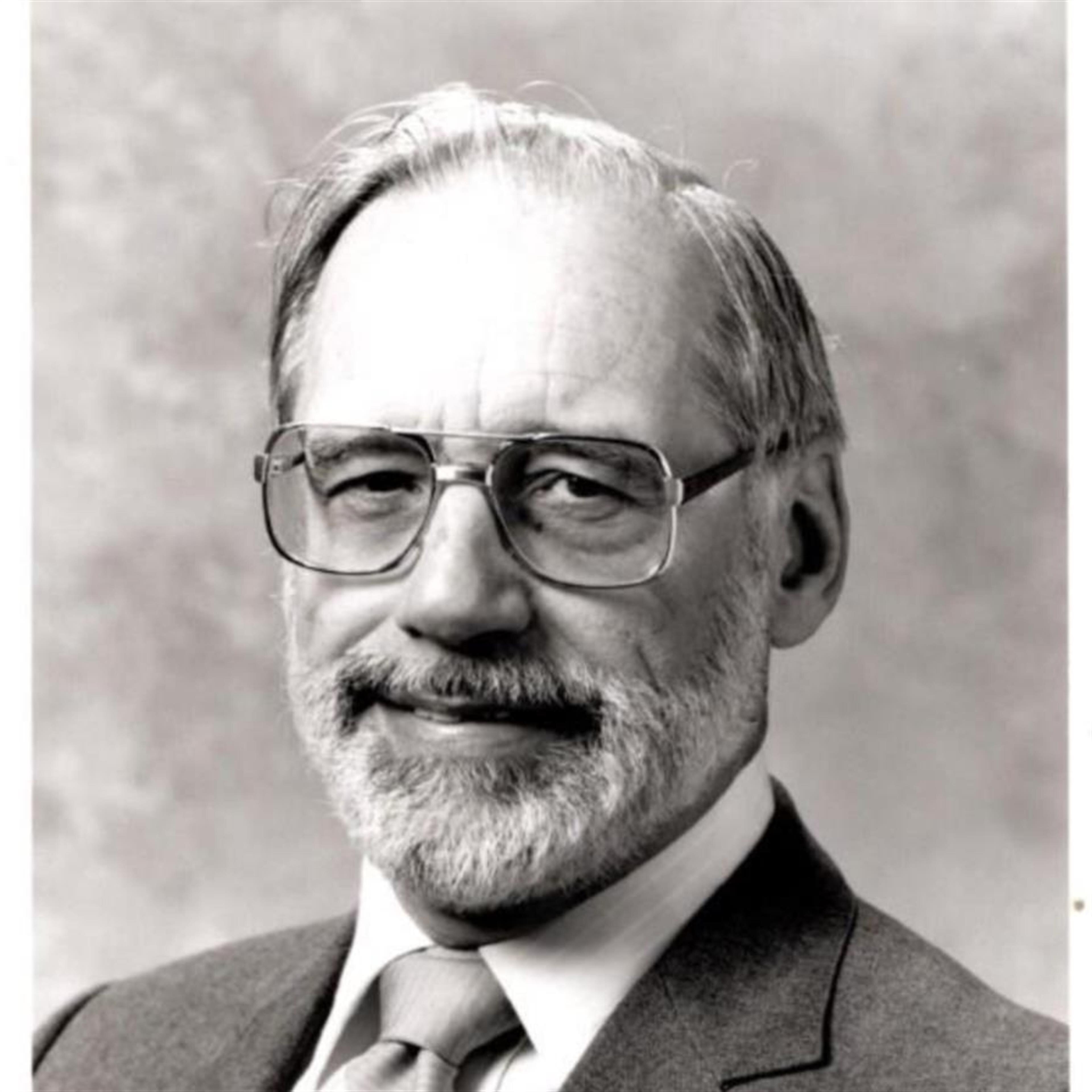 Daniel Moulton