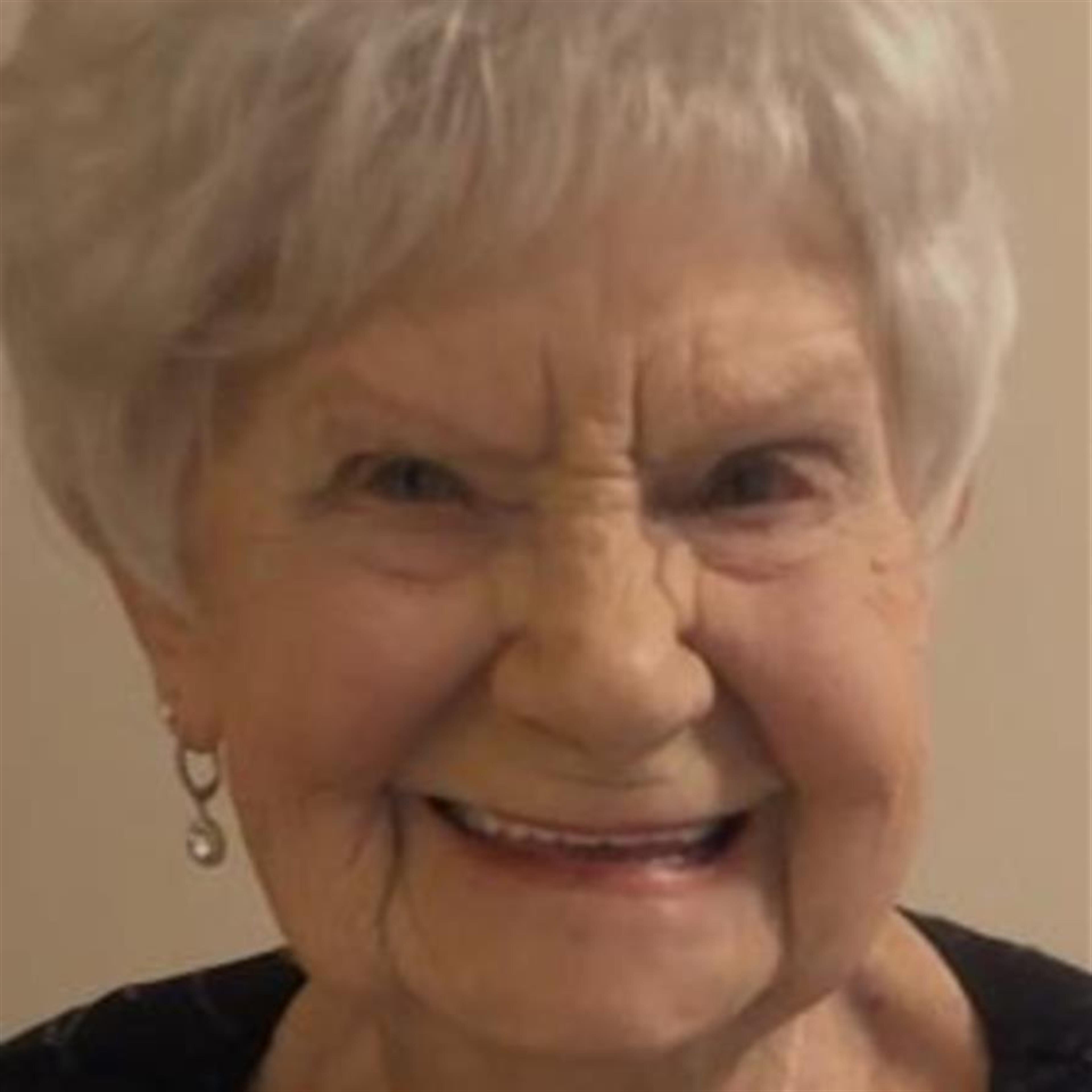 Mary A. Haney