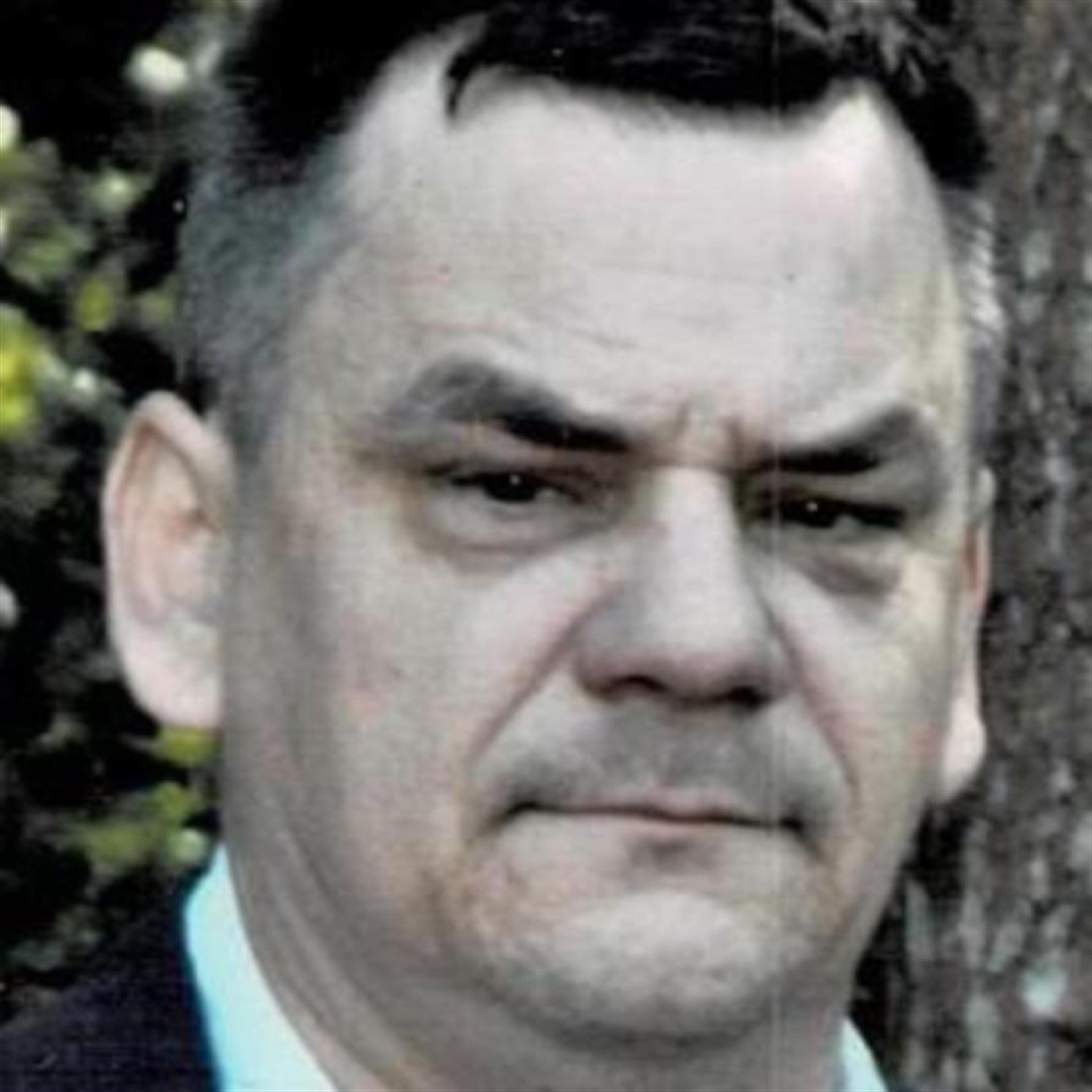 James Paul Johnston
