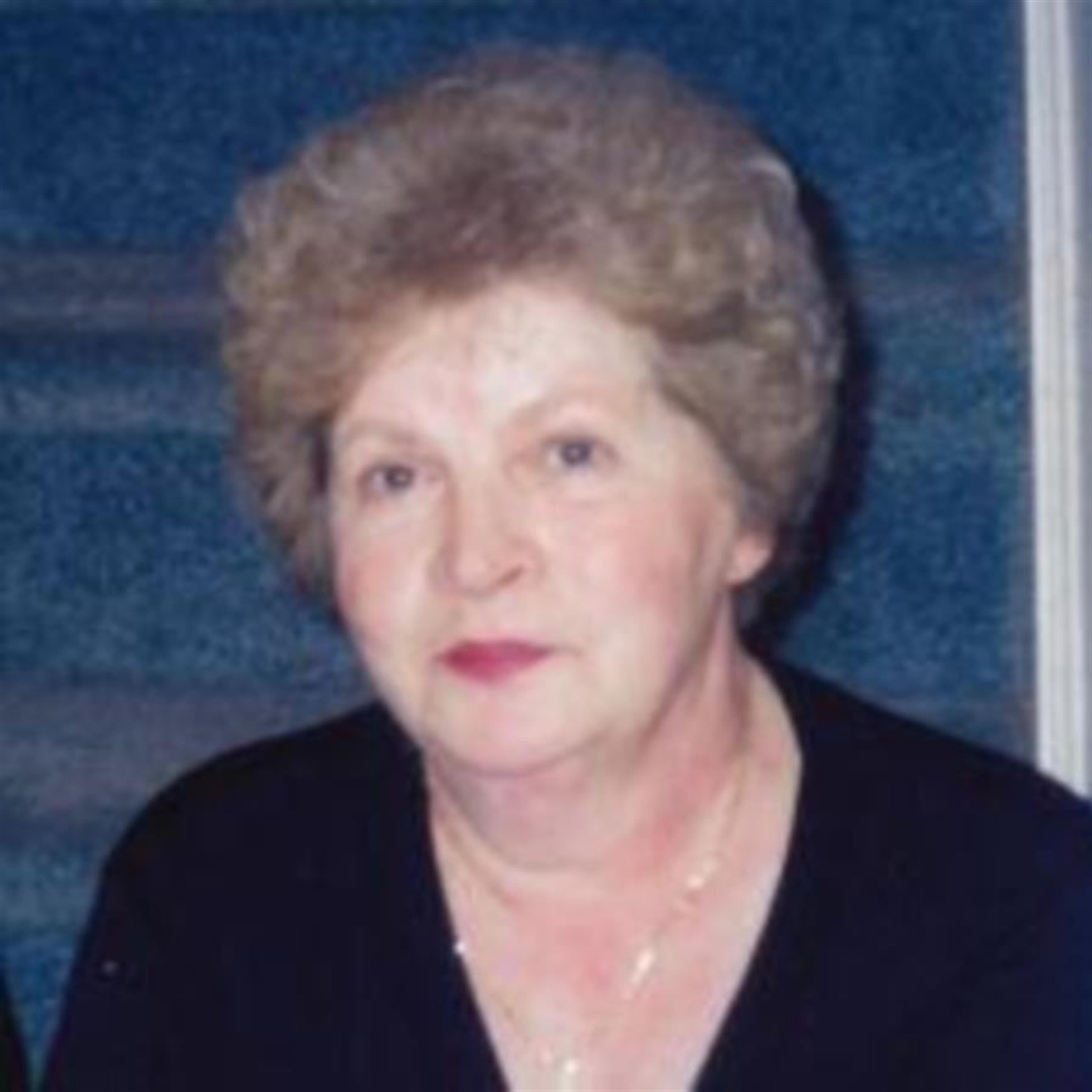 Sonja Vassil