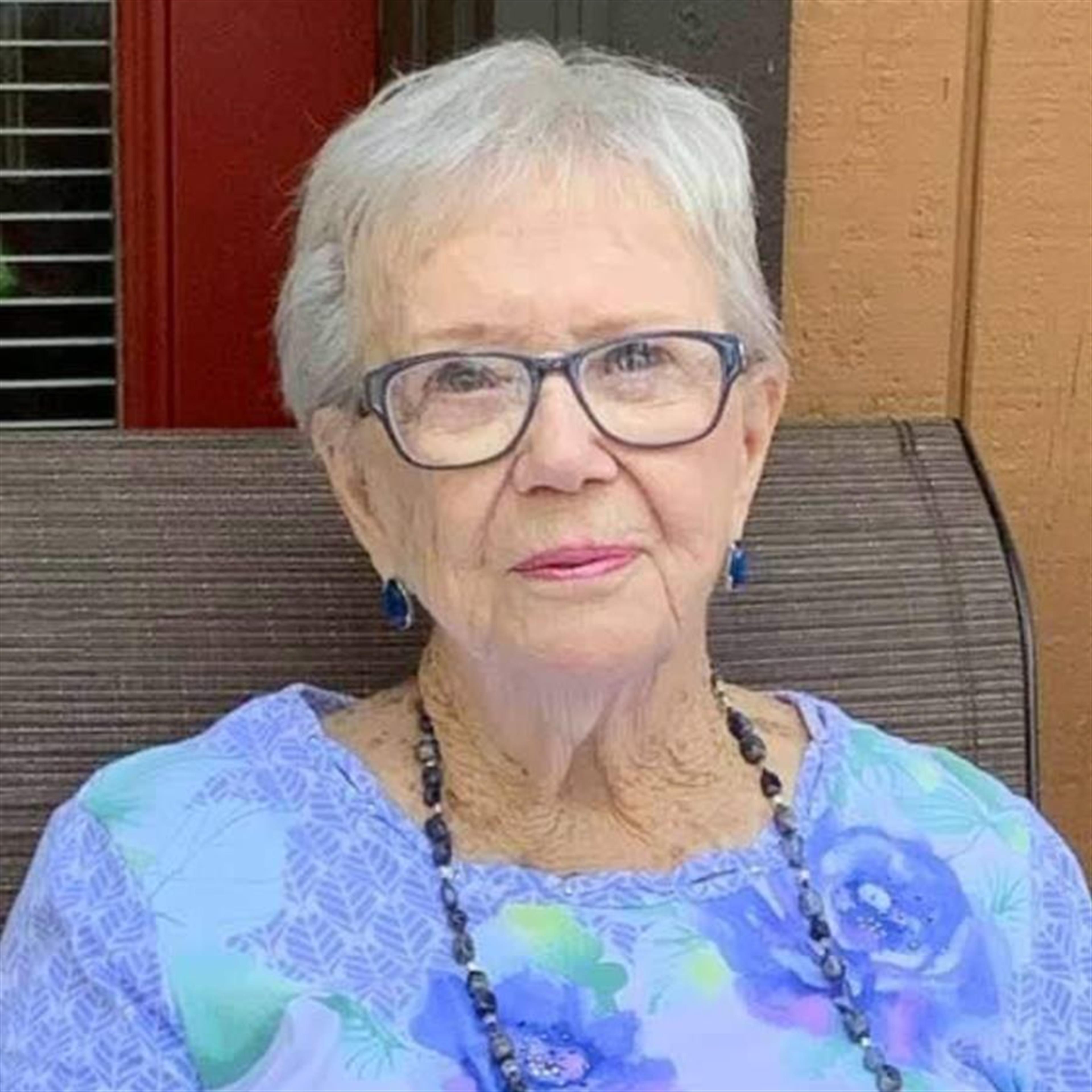 Emily Swartz Colen's obituary picture