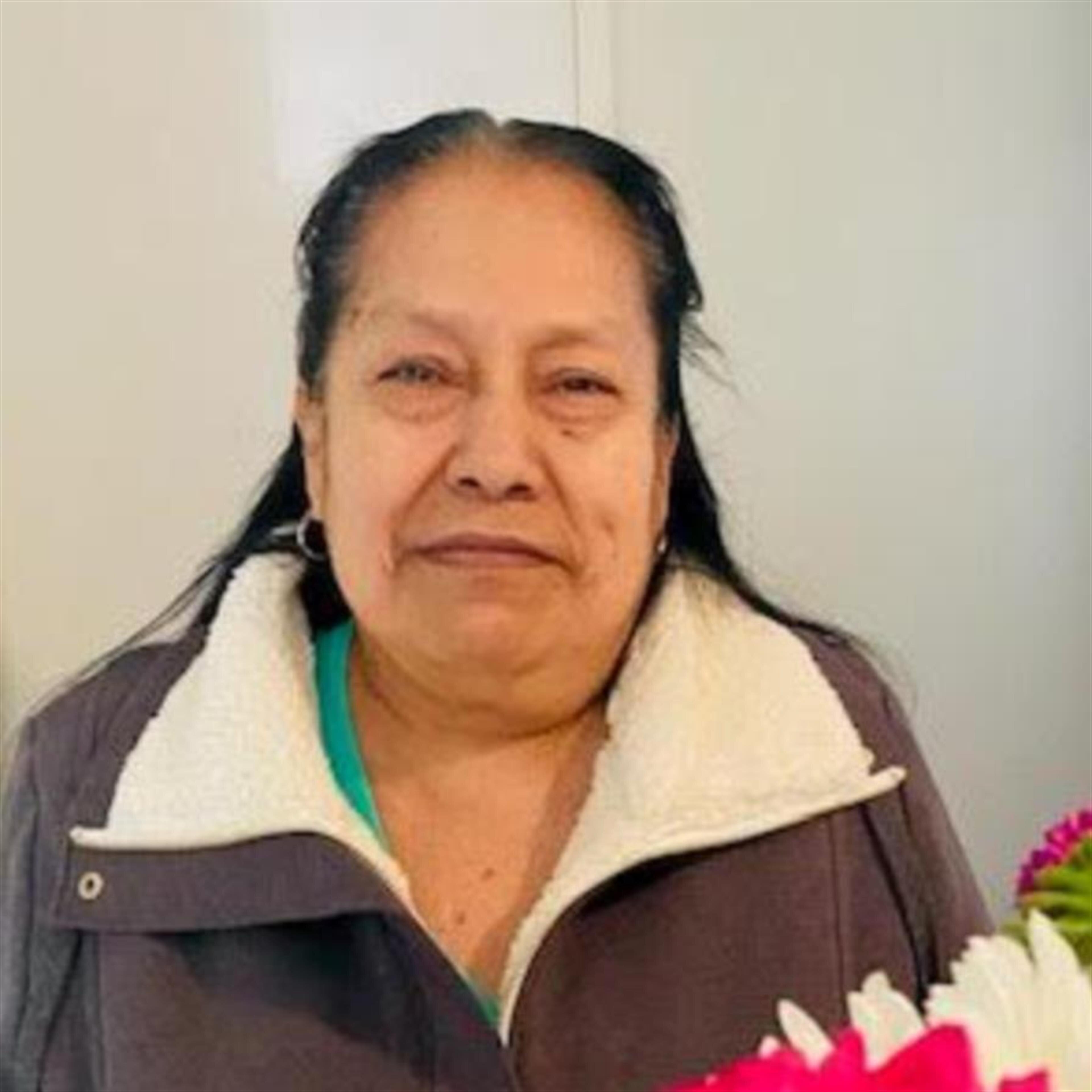 Rutila Franco De Perez