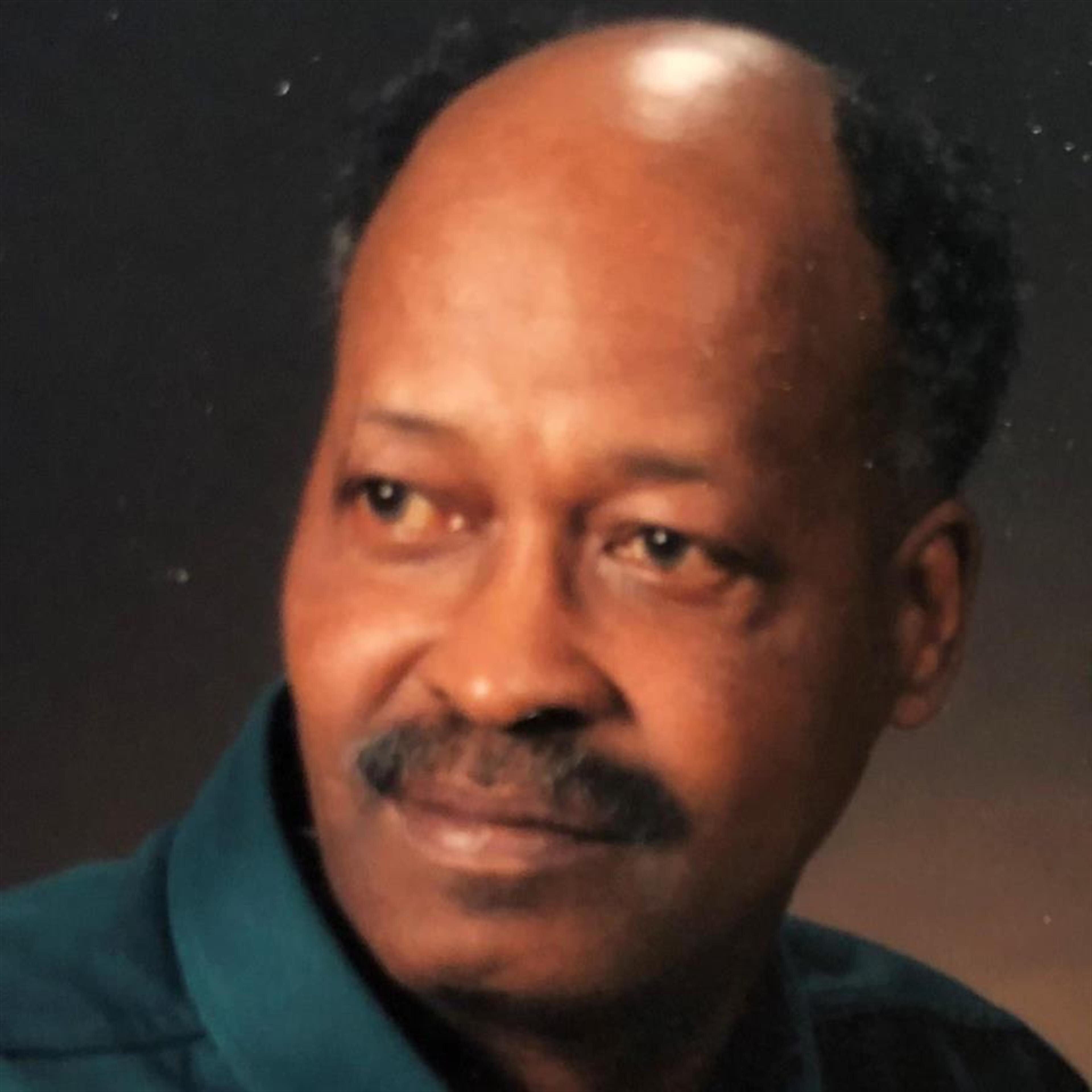 John L. McAfee Sr.