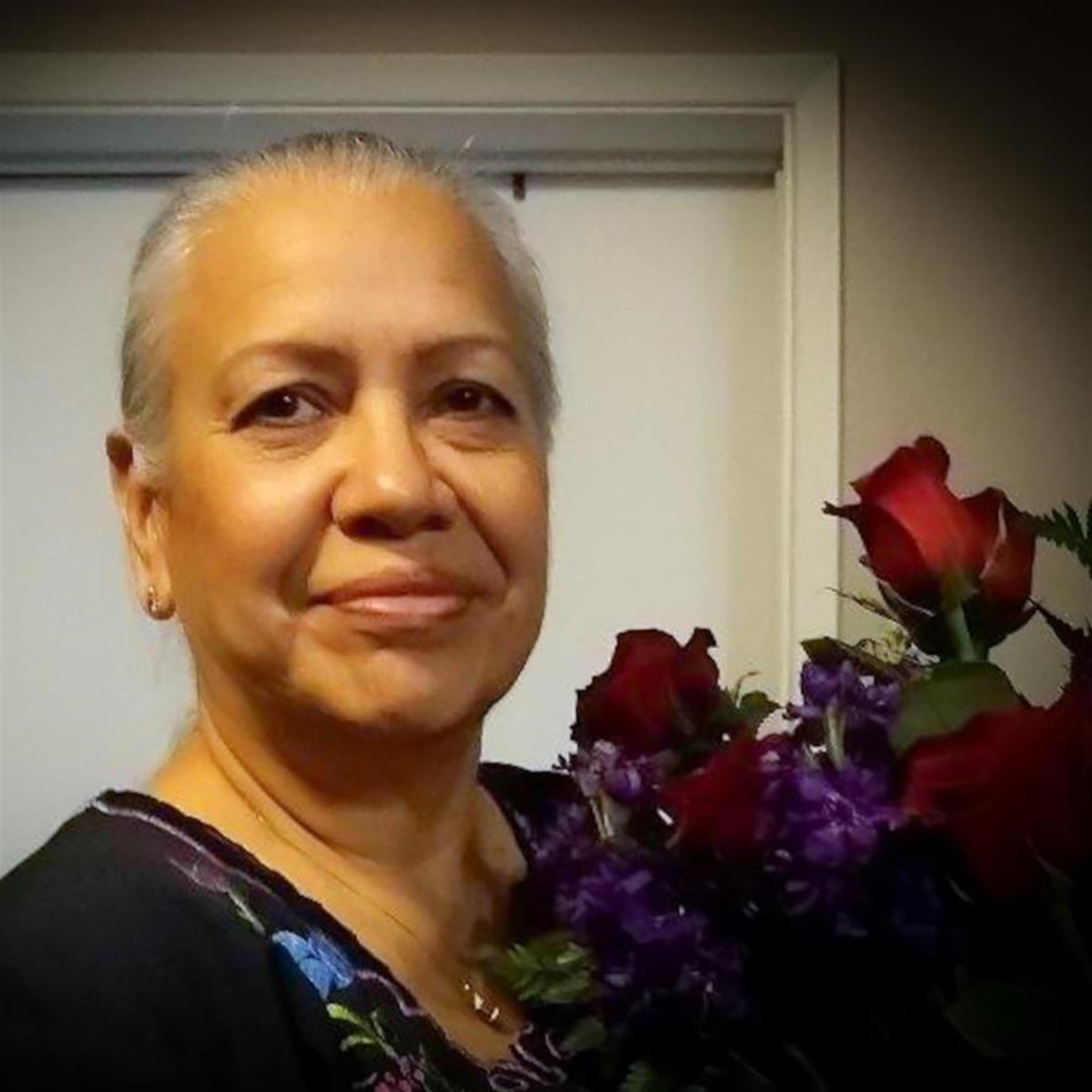 Diane M. Bragdon's obituary picture