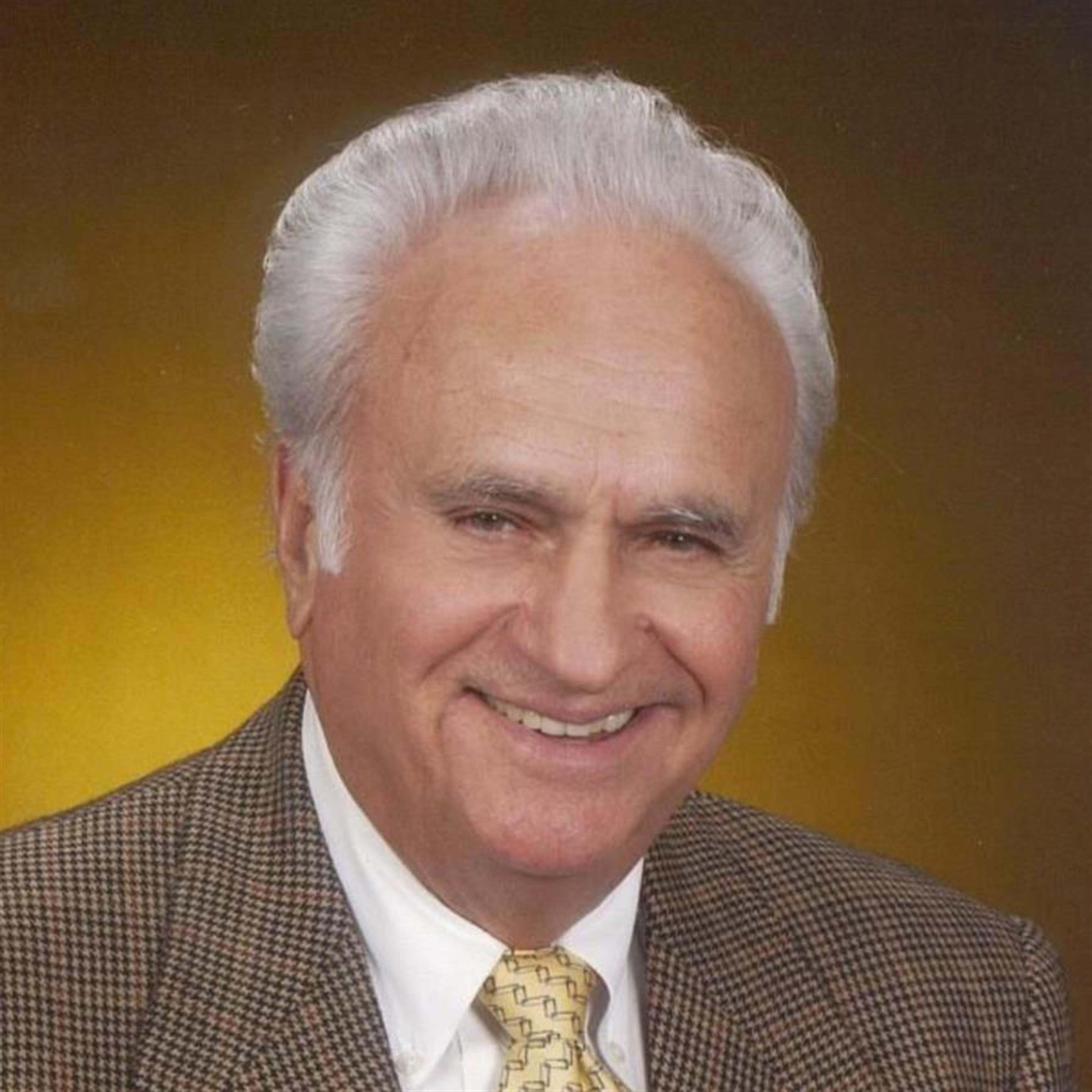 Homer Dee Skelton