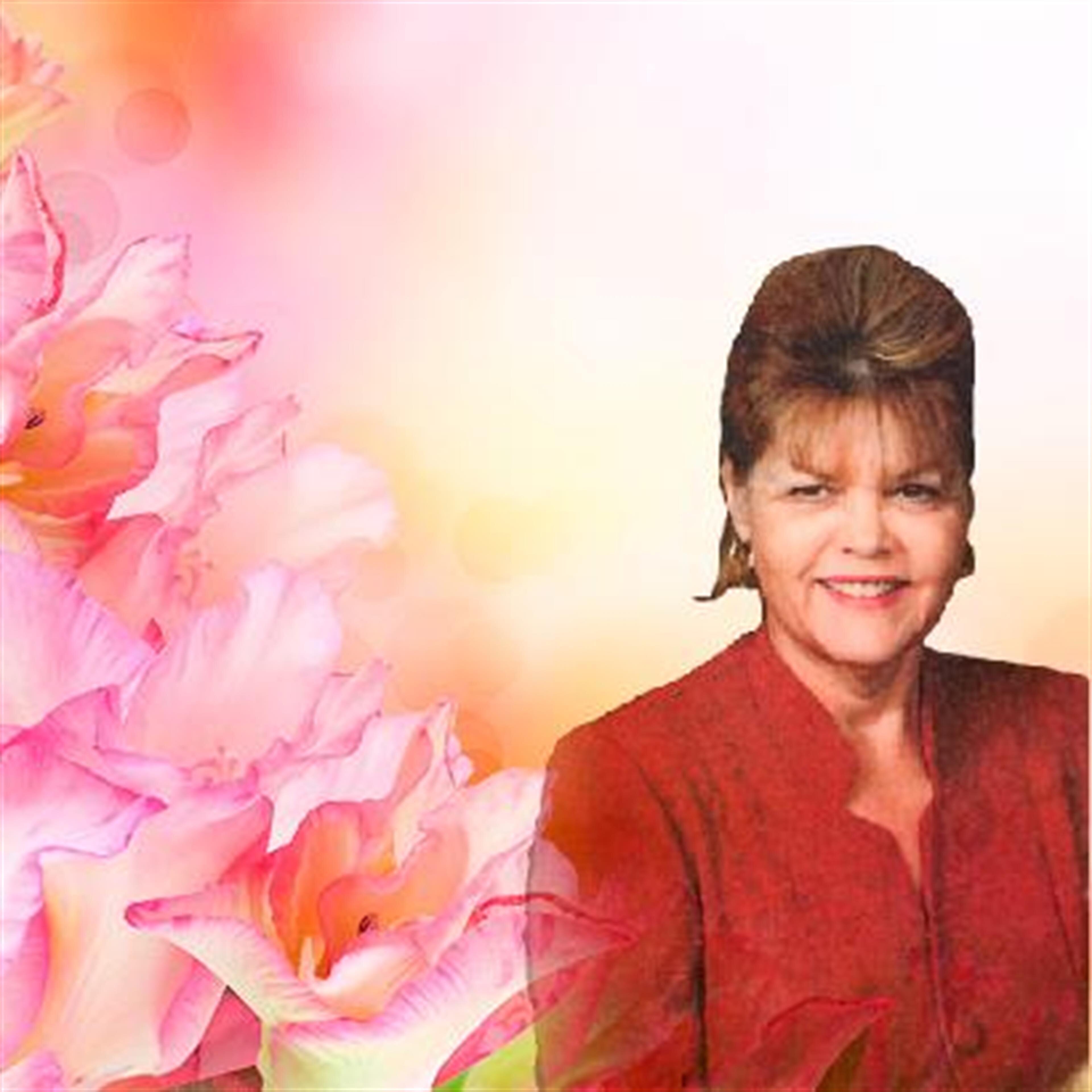 Mary Elizabeth Cook
