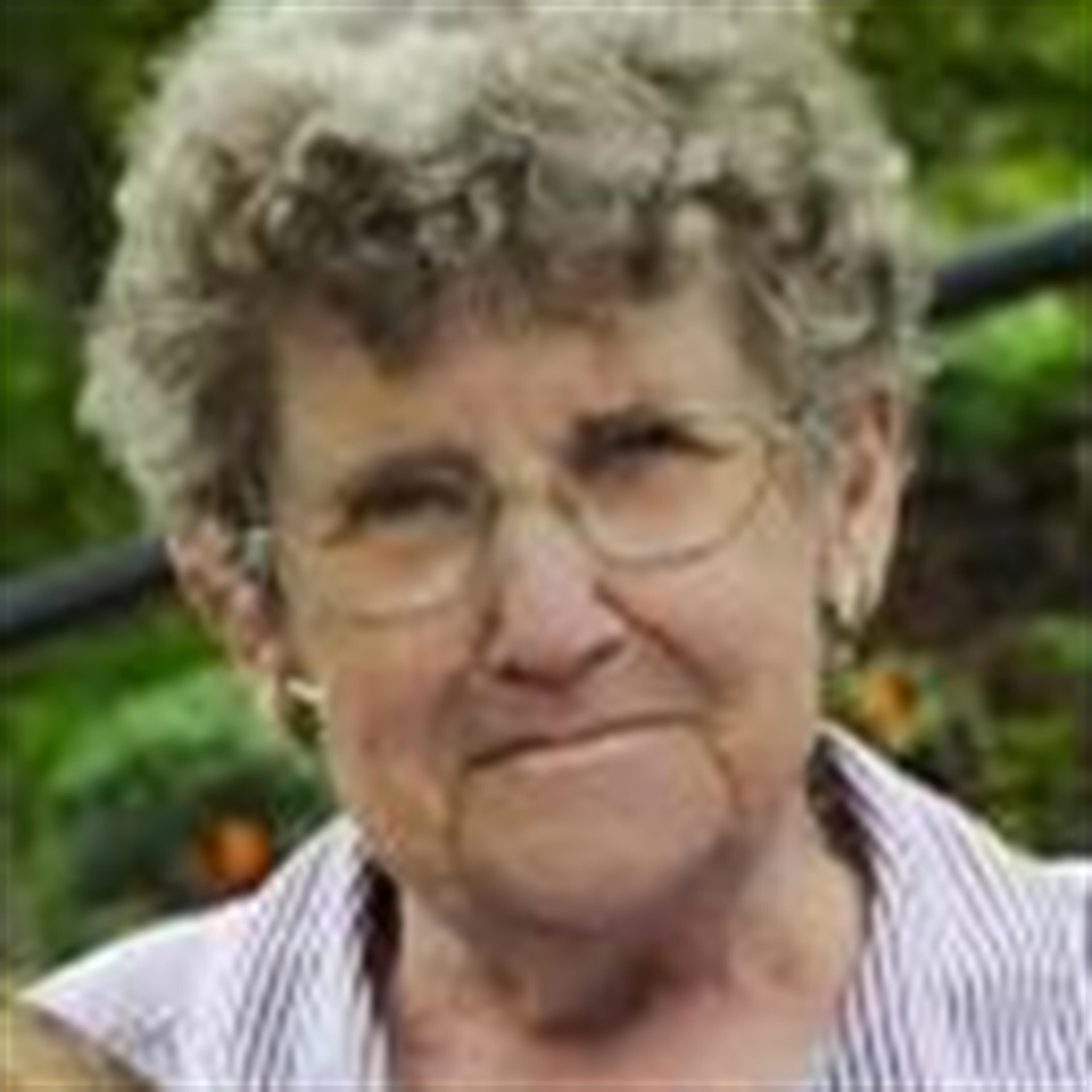 Mrs. Helen Theresa Wells