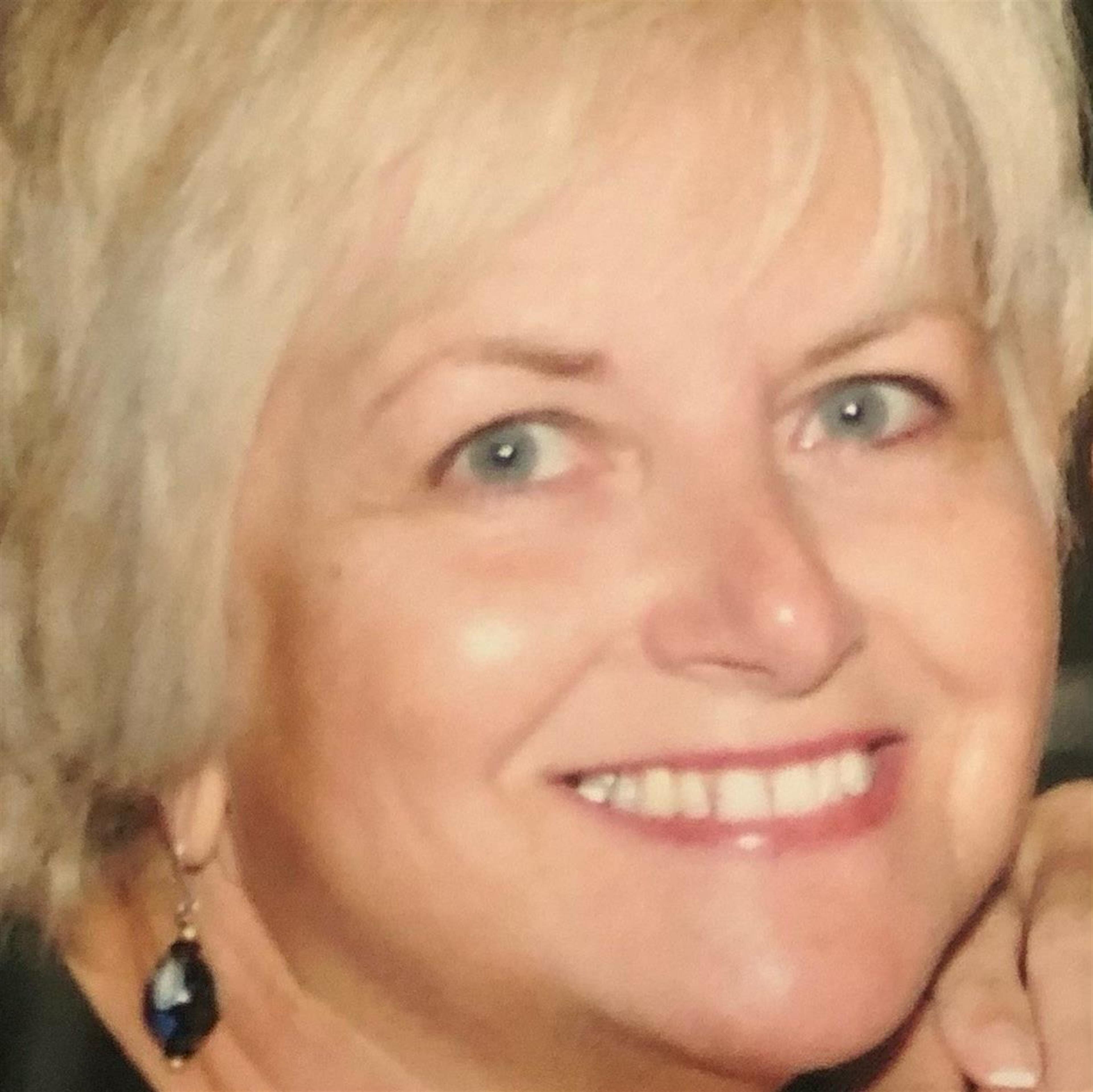 Janis Deay Vandiver