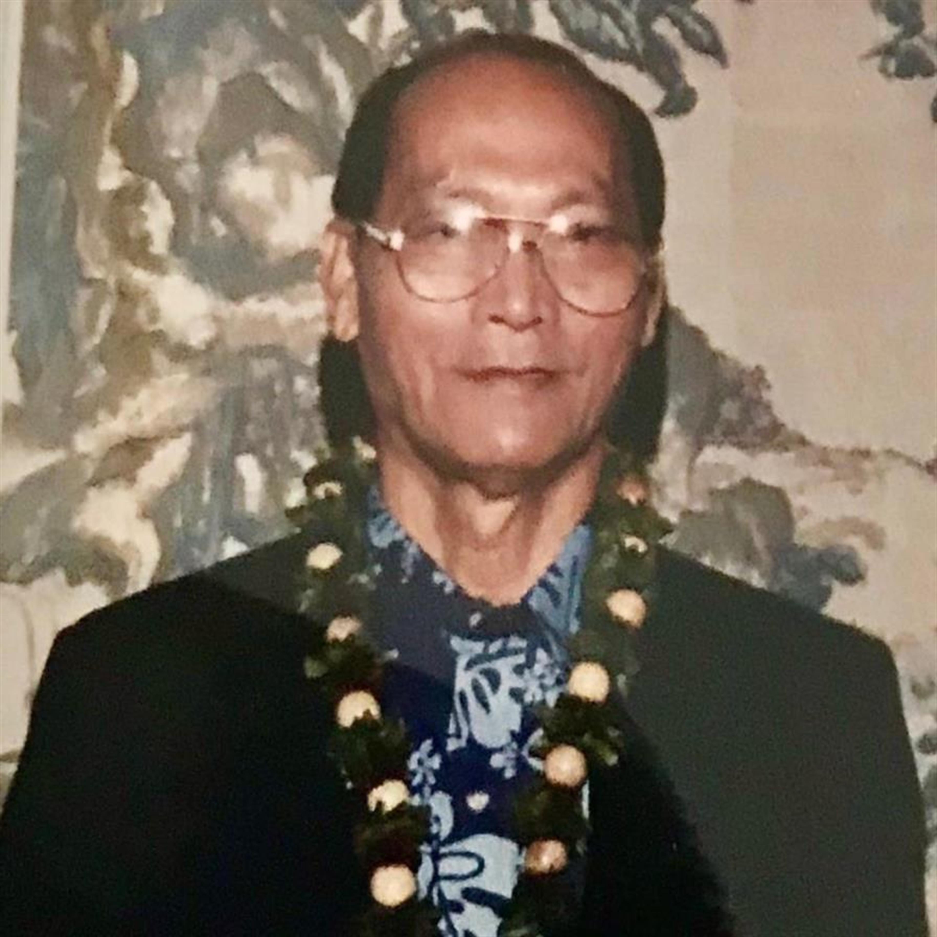 Felix Dela Cruz