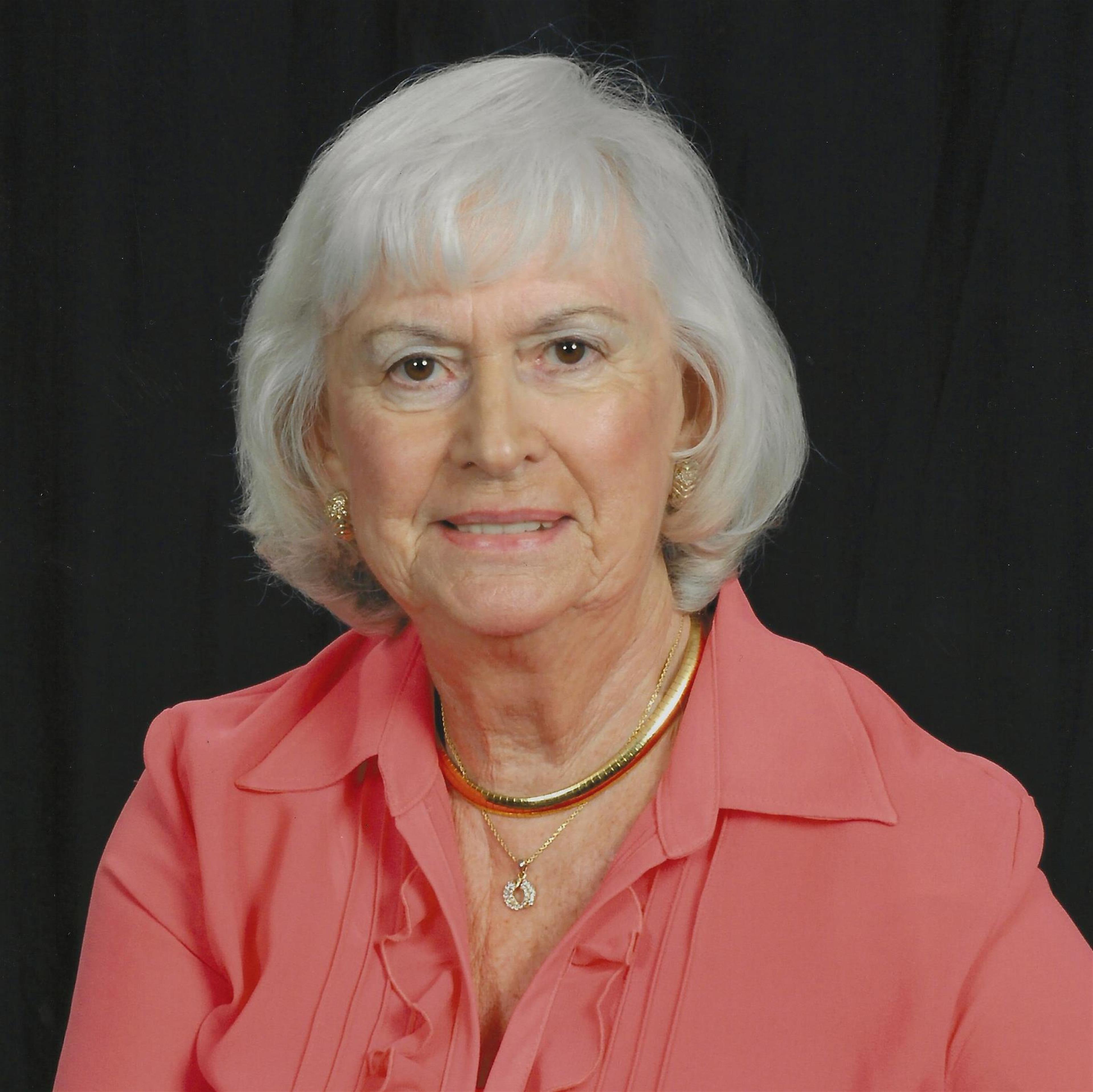 Agnes Dorothy Anderson