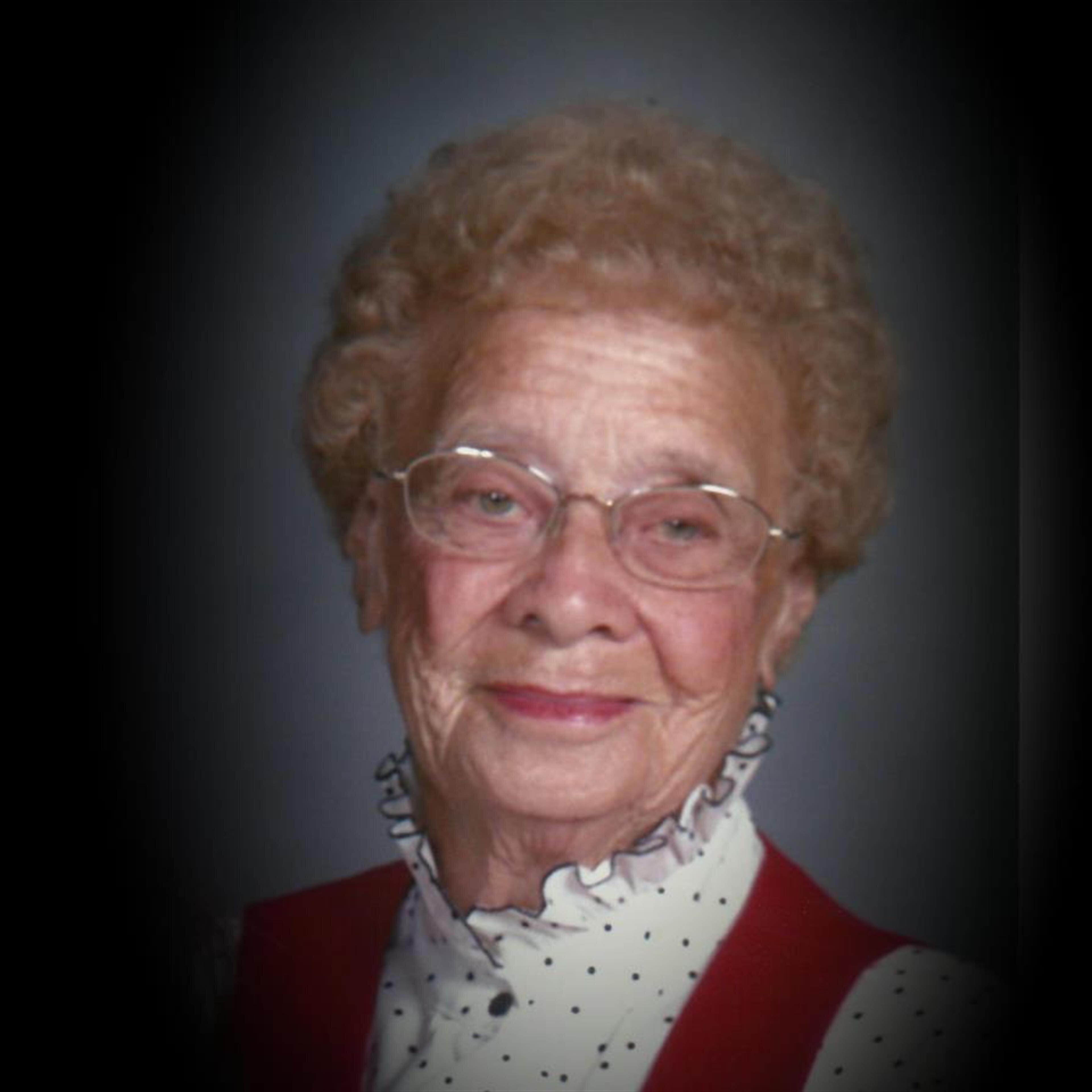 Violet Braasch