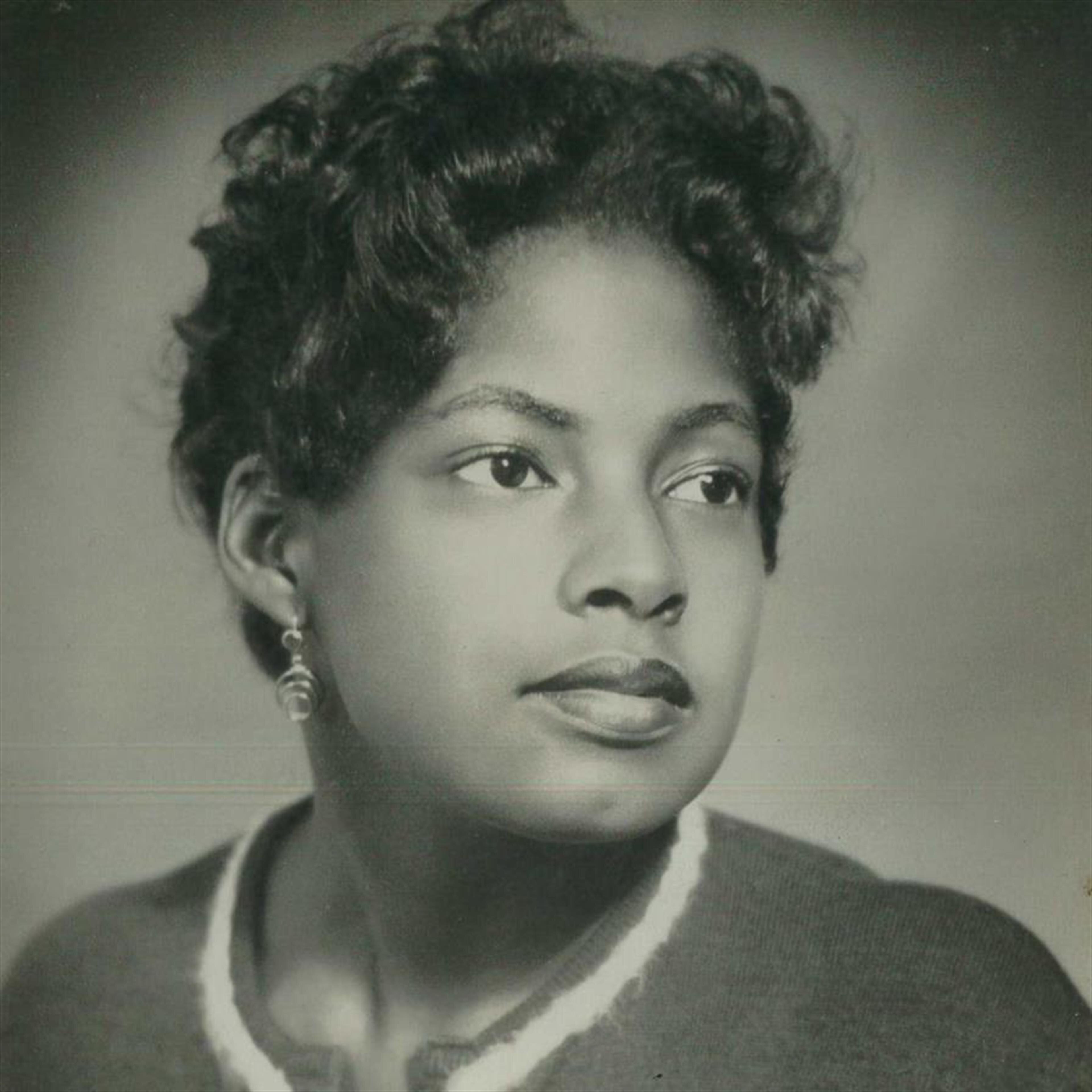 Georgiann Roberson
