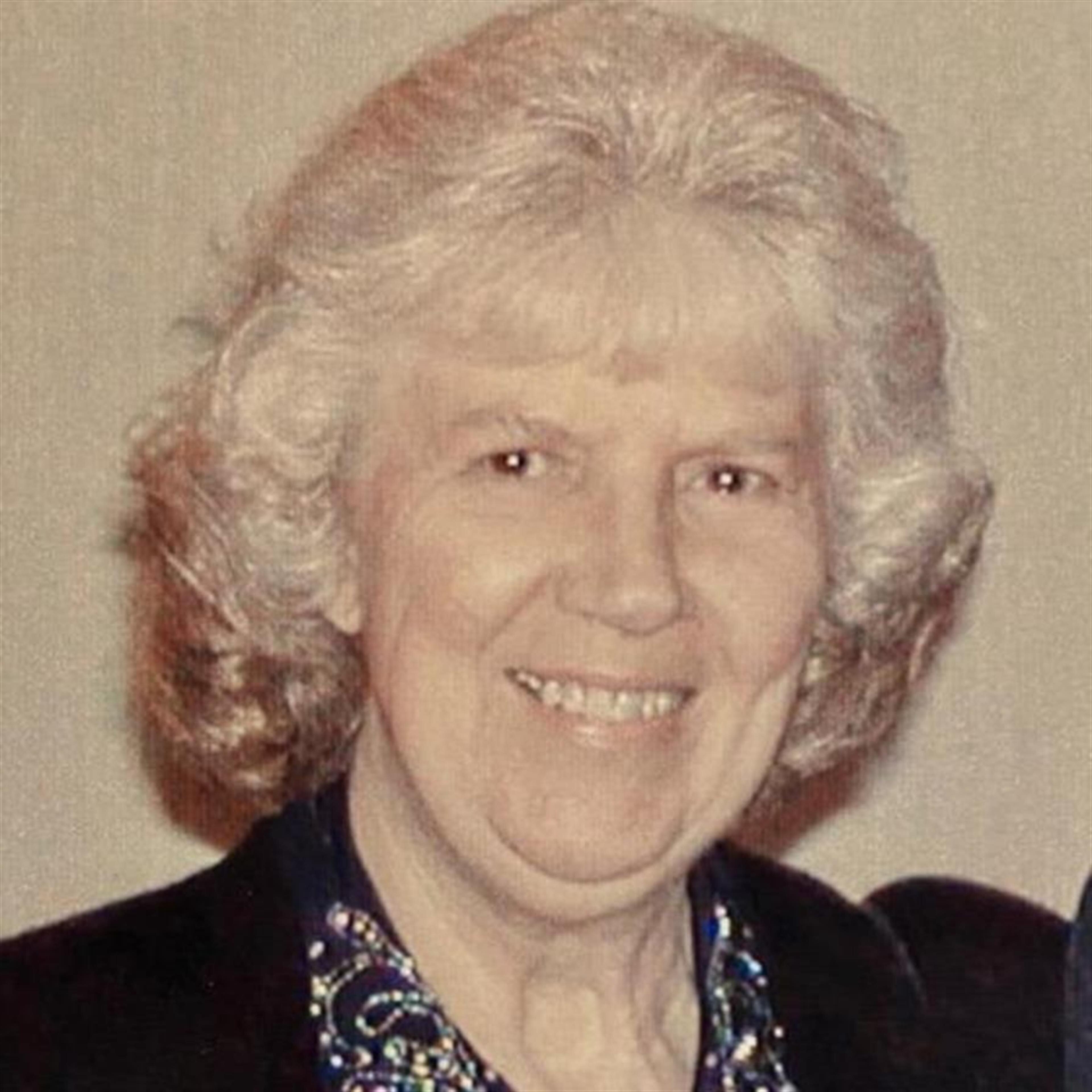Mrs. Oleda M. Franklin