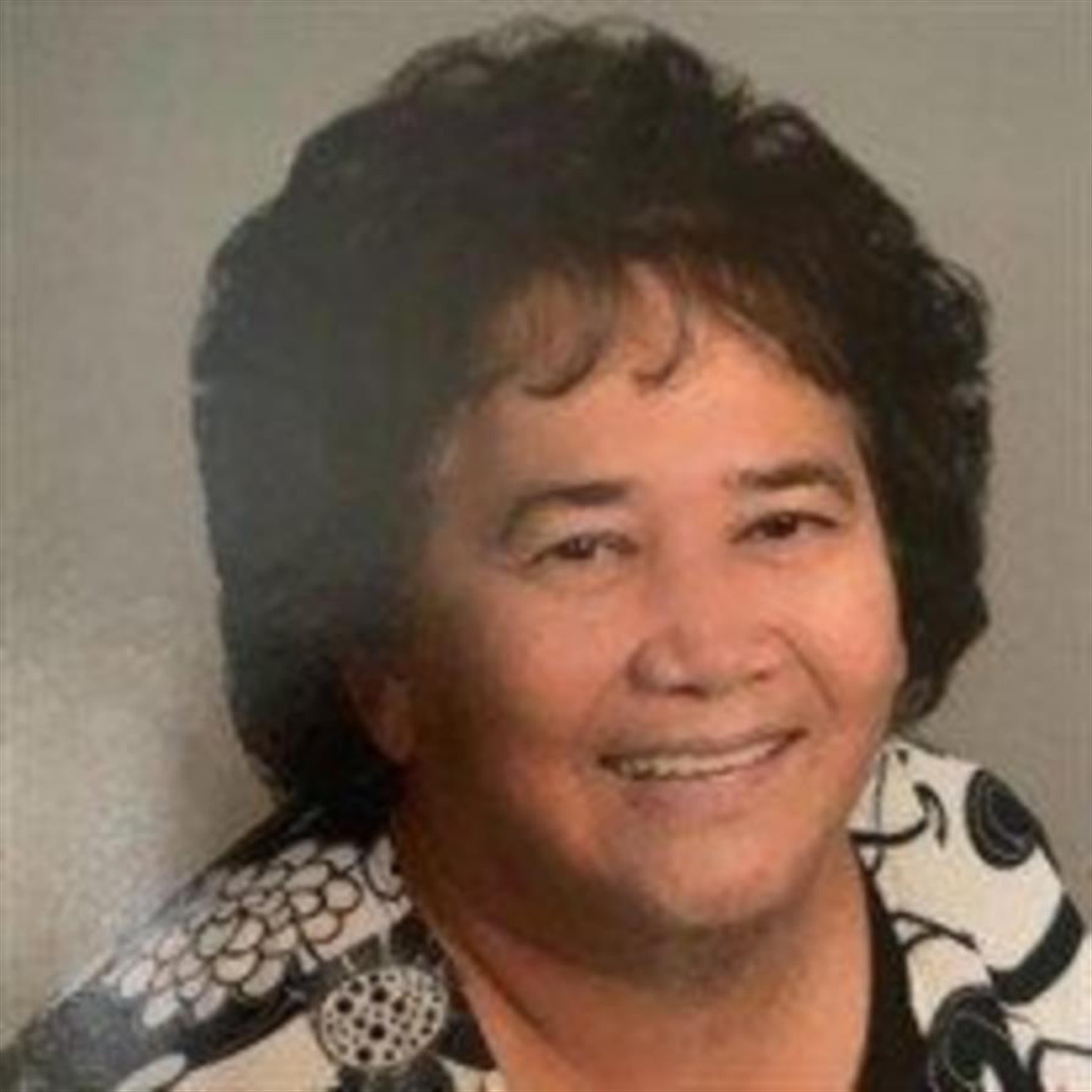 Teresita Dove (Buffalo)