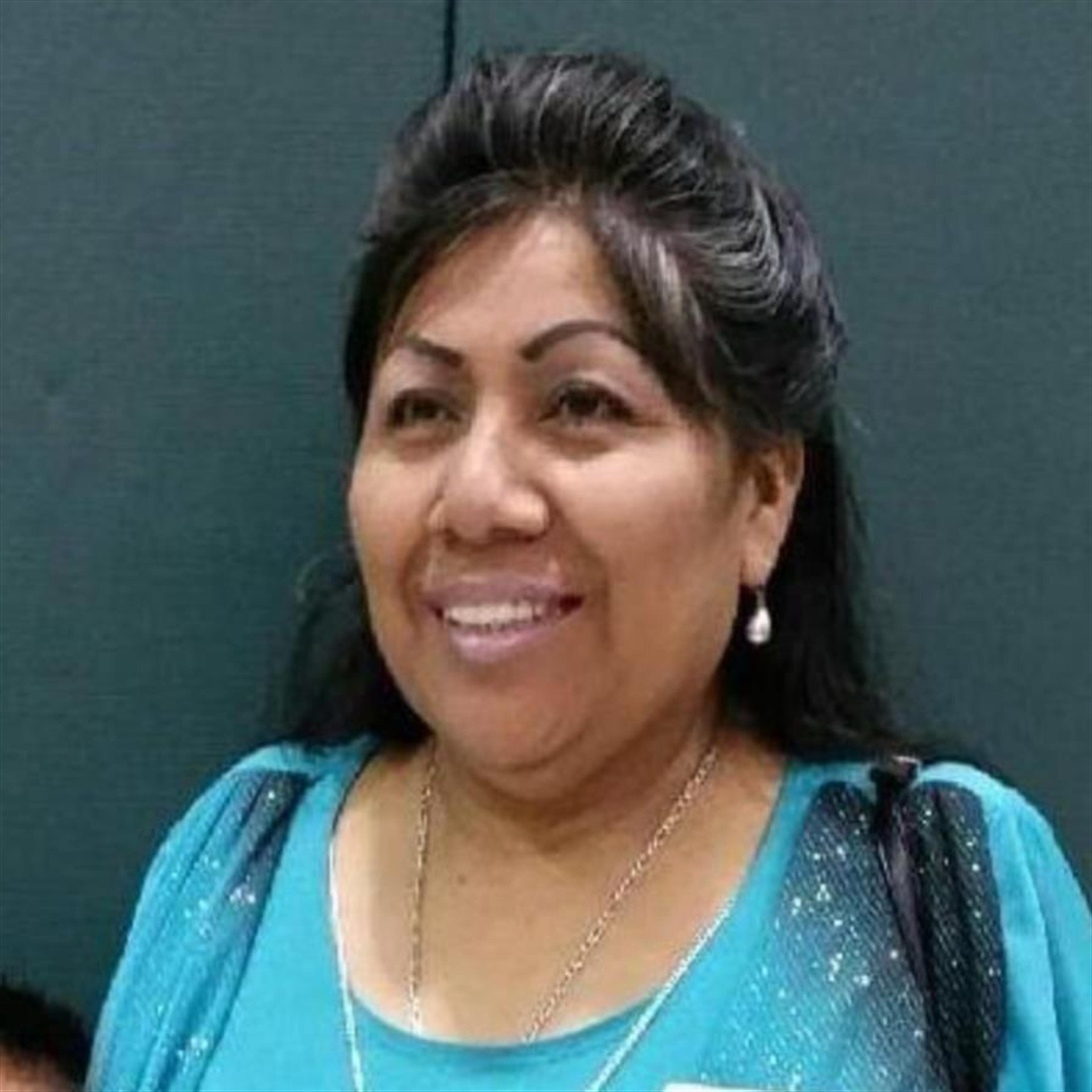 Modesta Adela Ramirez