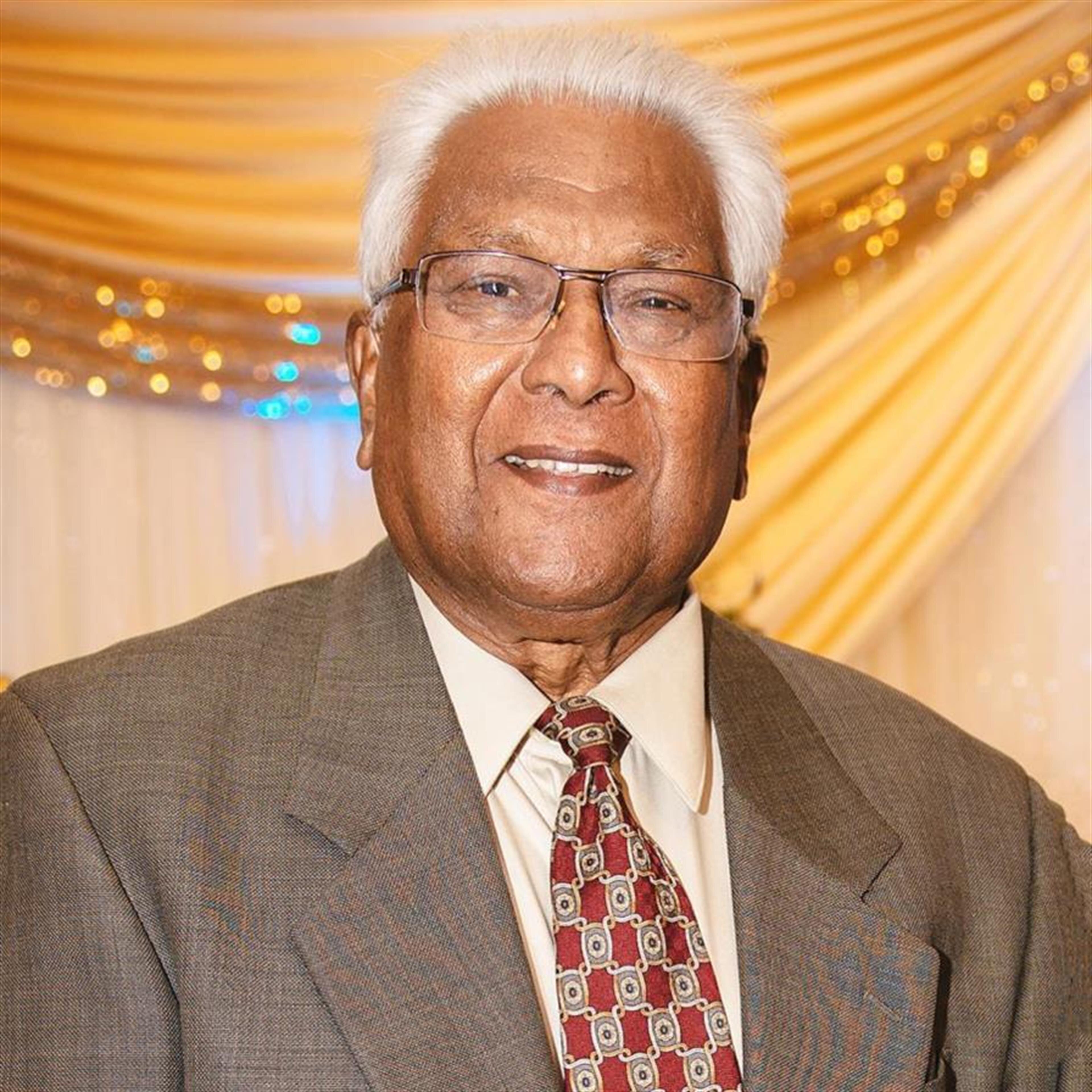 Narayan Raman