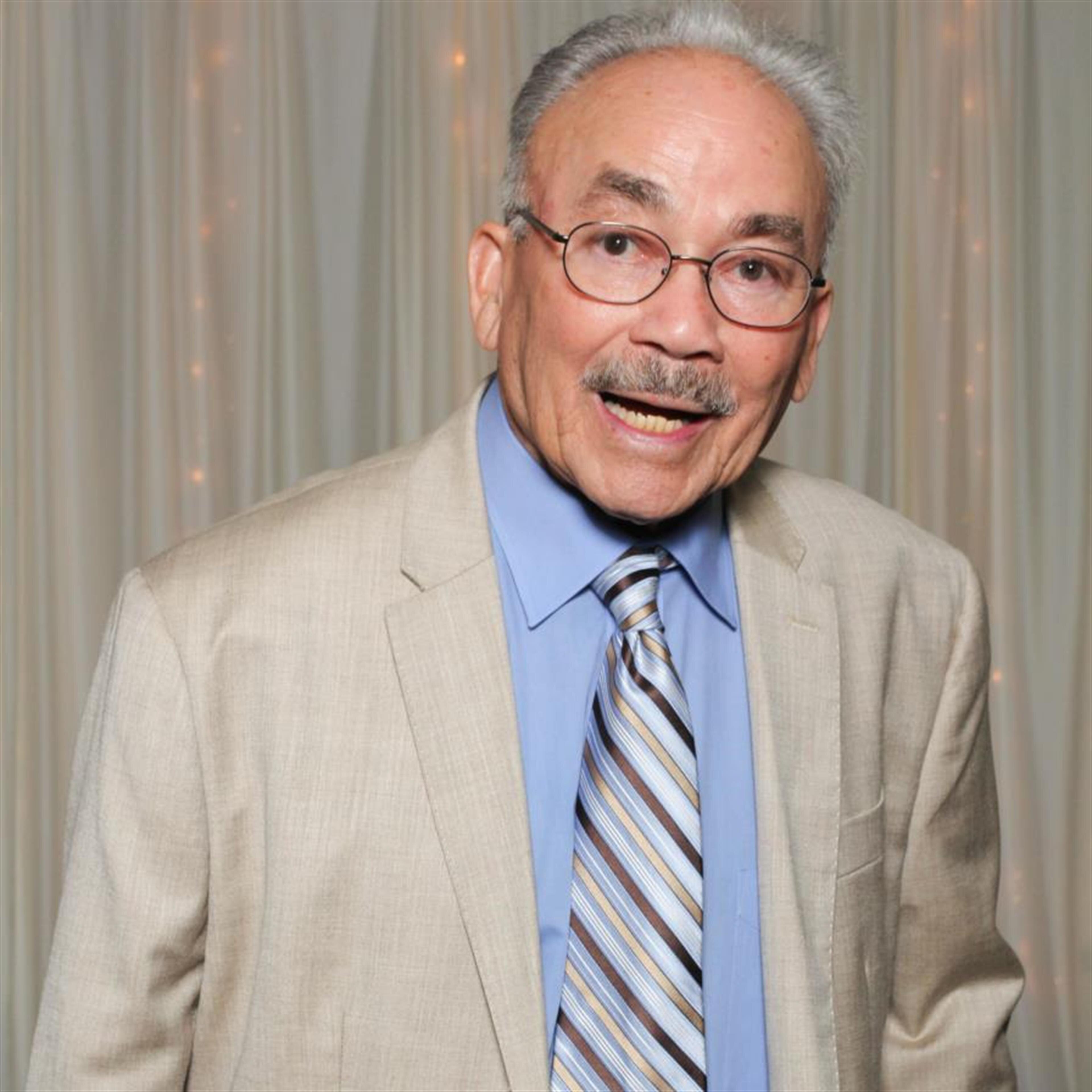 Emilio "Romualdo" Ramos Ortiz
