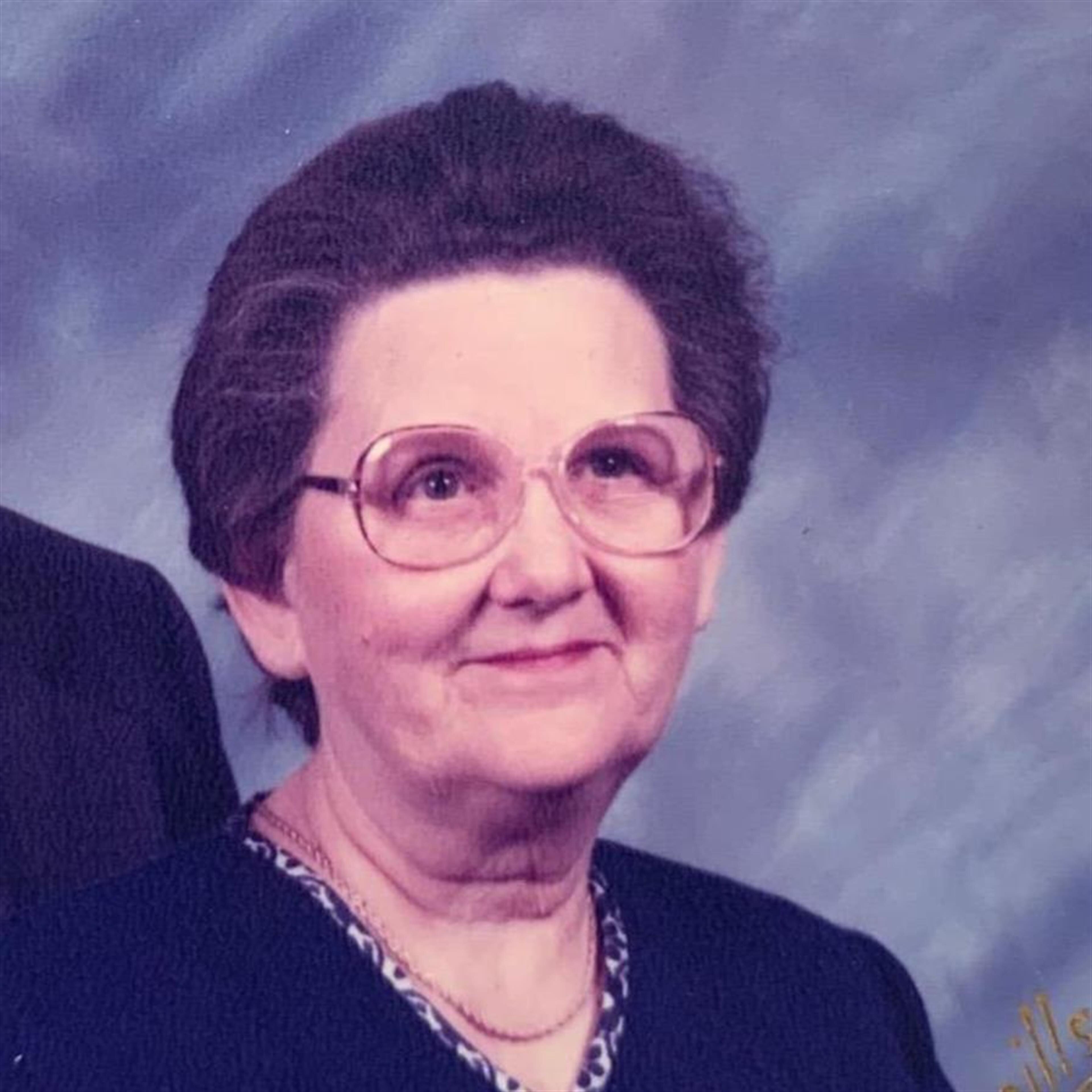 Anne Nell Ketcham