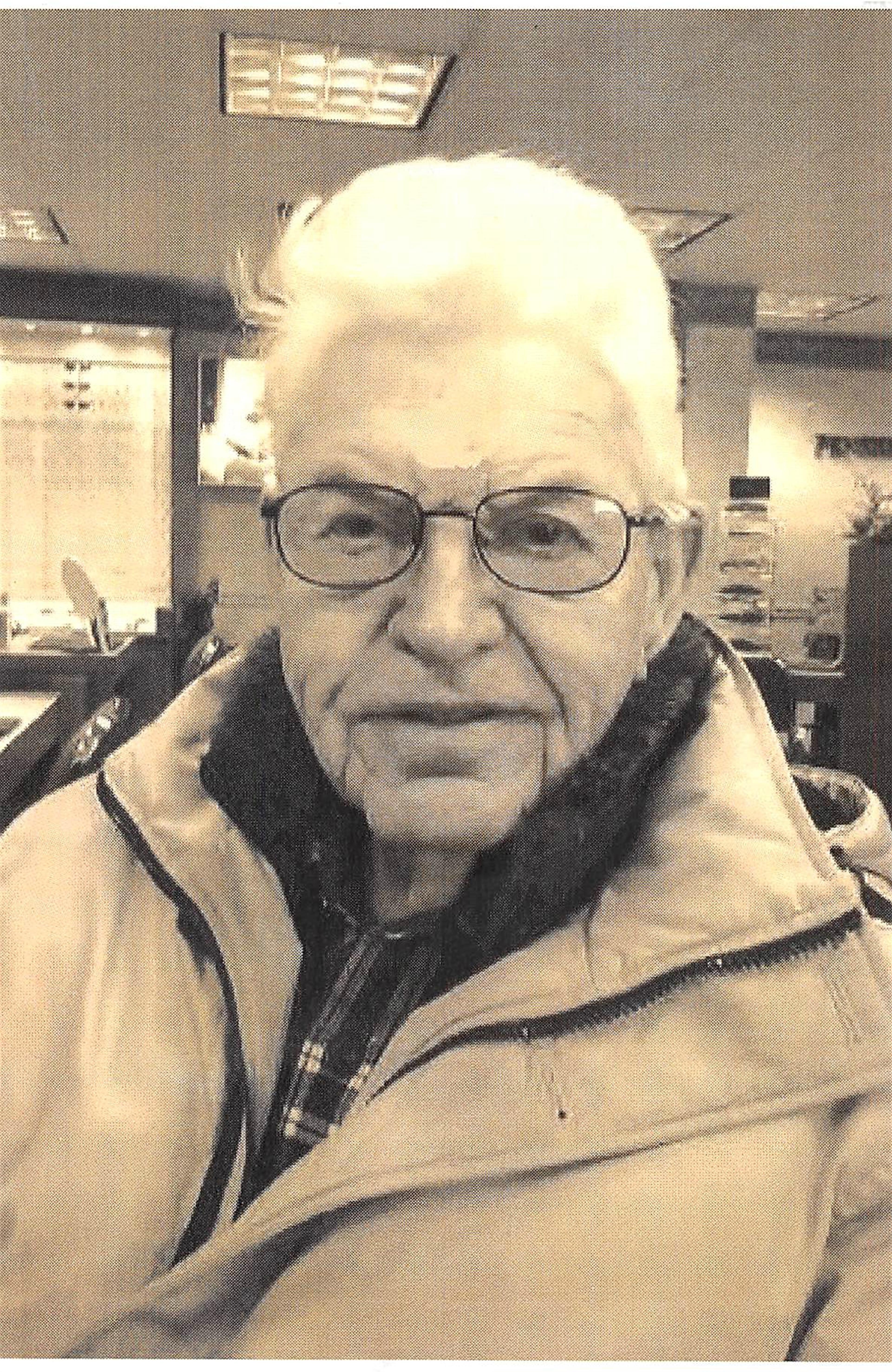 William Franklin Clark