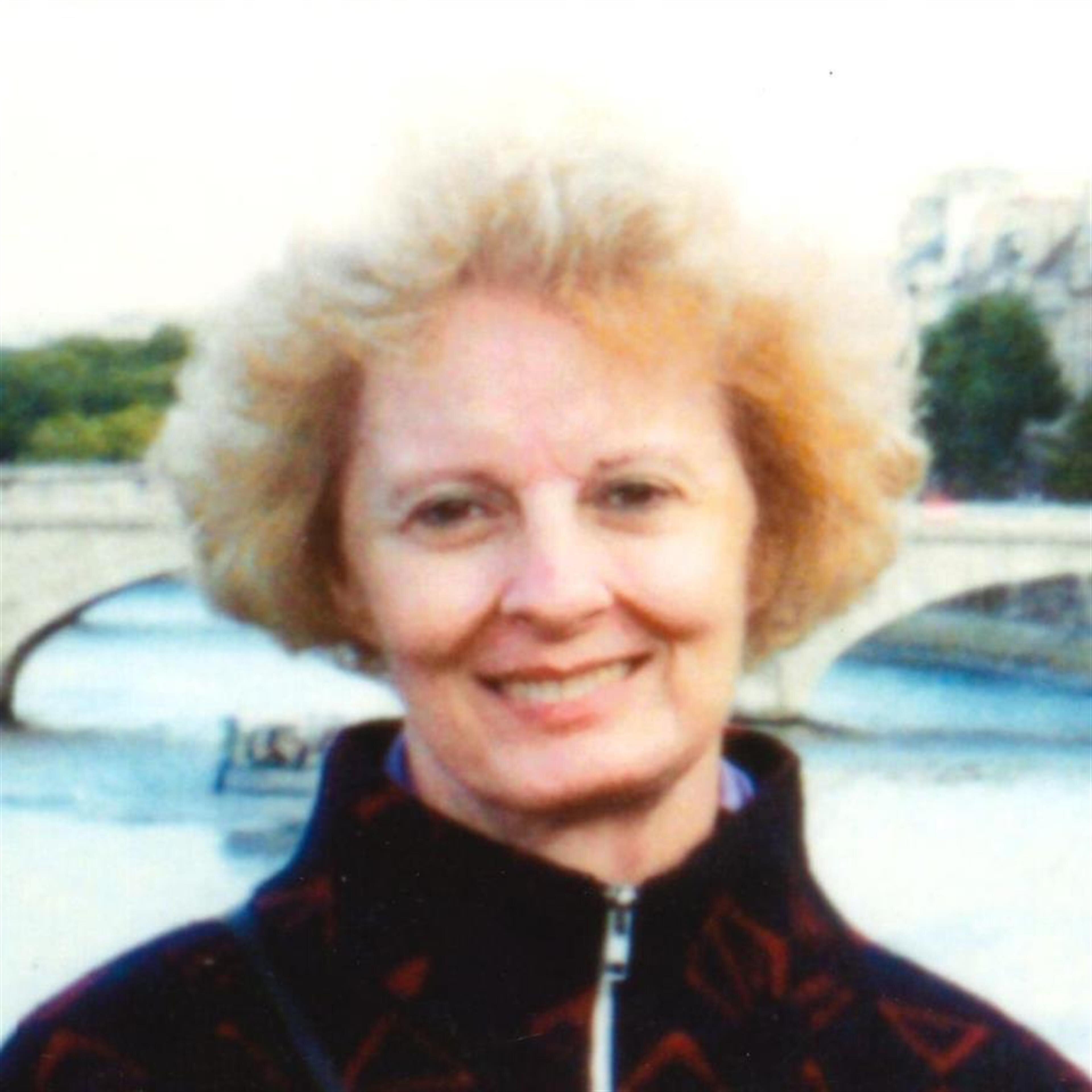 Barbara Jean Wilson
