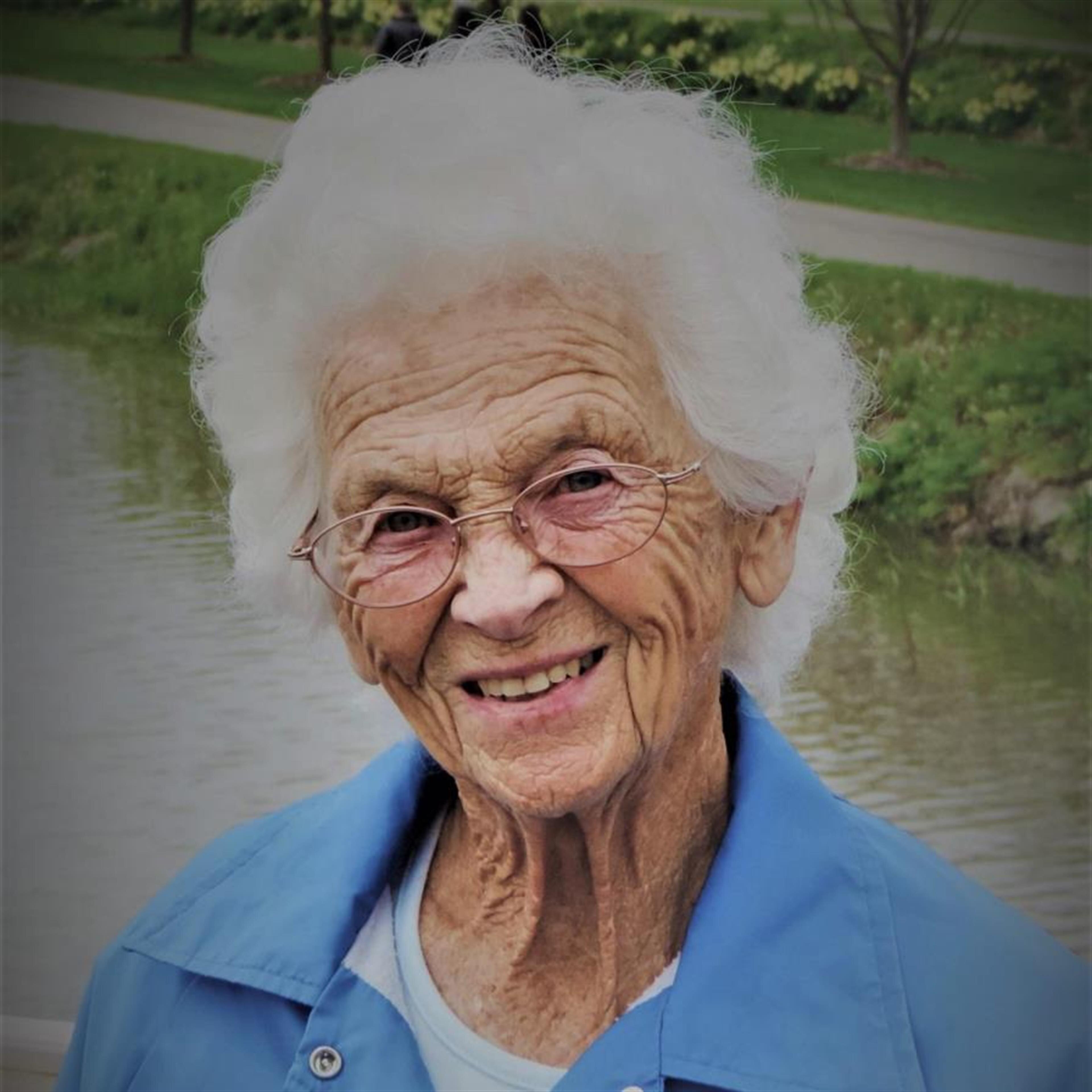 Janet F. Parker