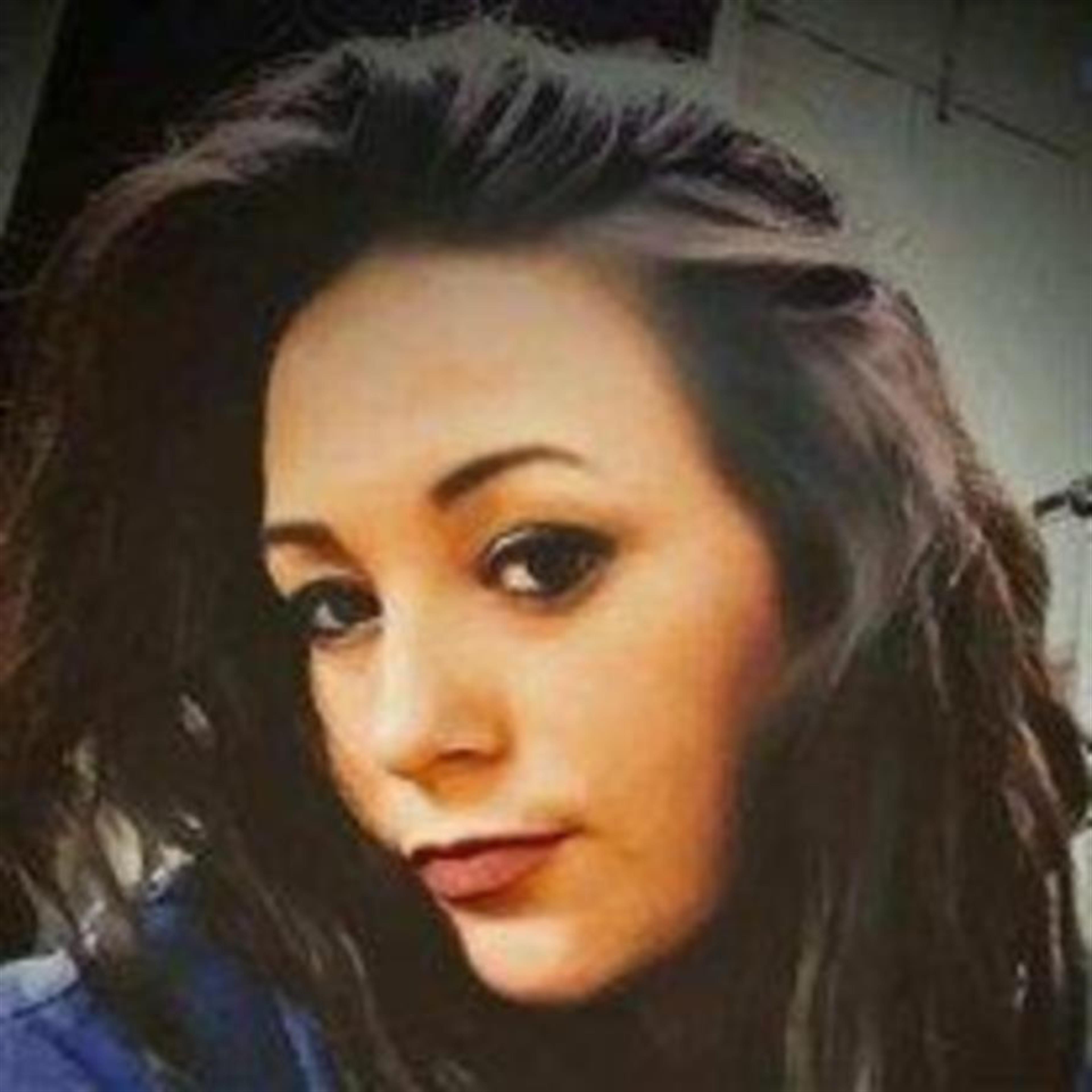 Breanna Lynn Hegle (Bolivar)